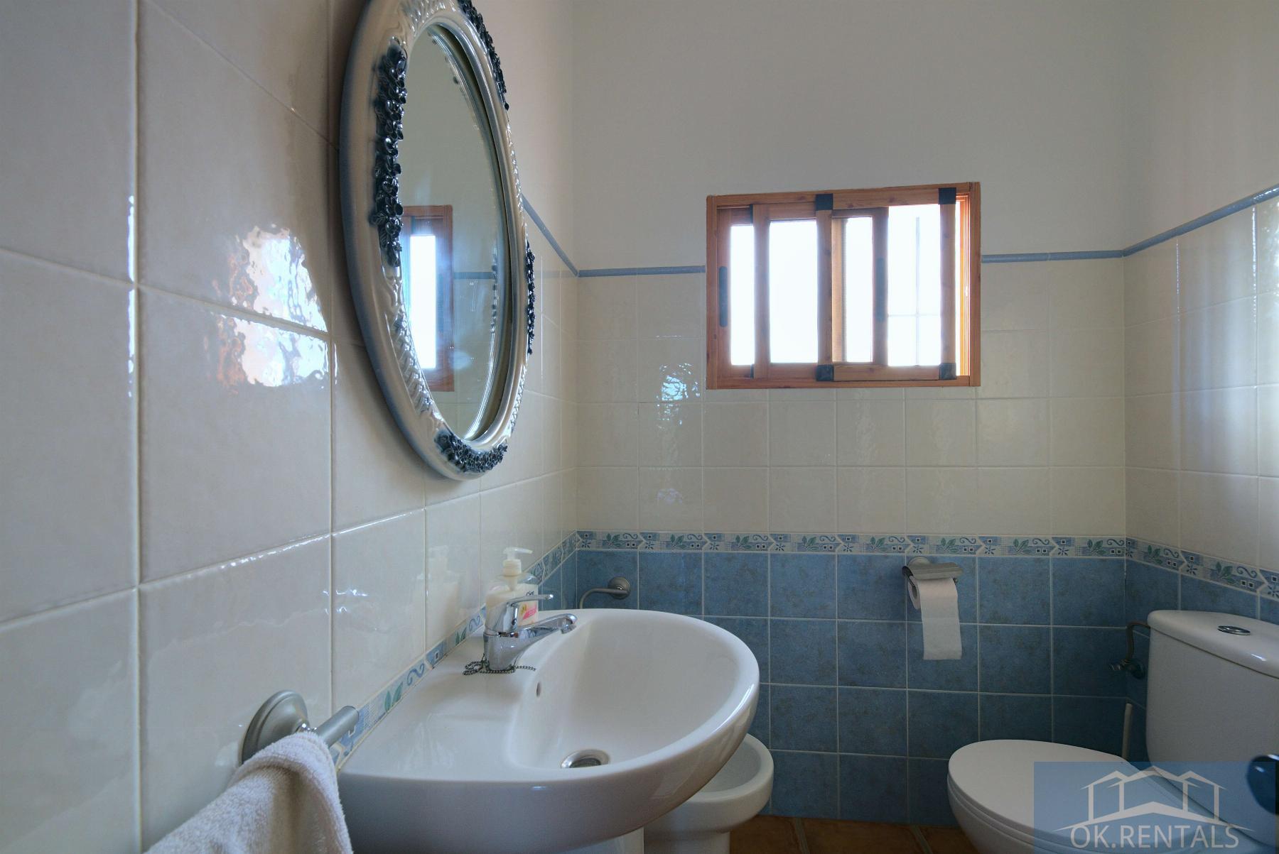 Venta de finca rústica en Comares