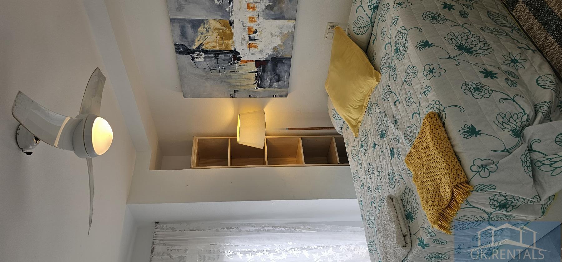 For rent of apartment in La Herradura