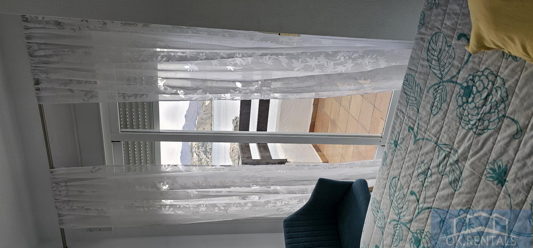 For rent of apartment in La Herradura