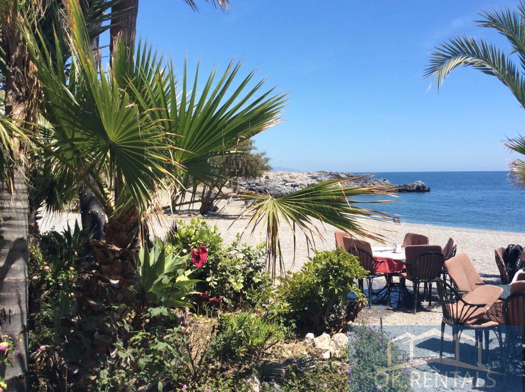 For rent of apartment in La Herradura