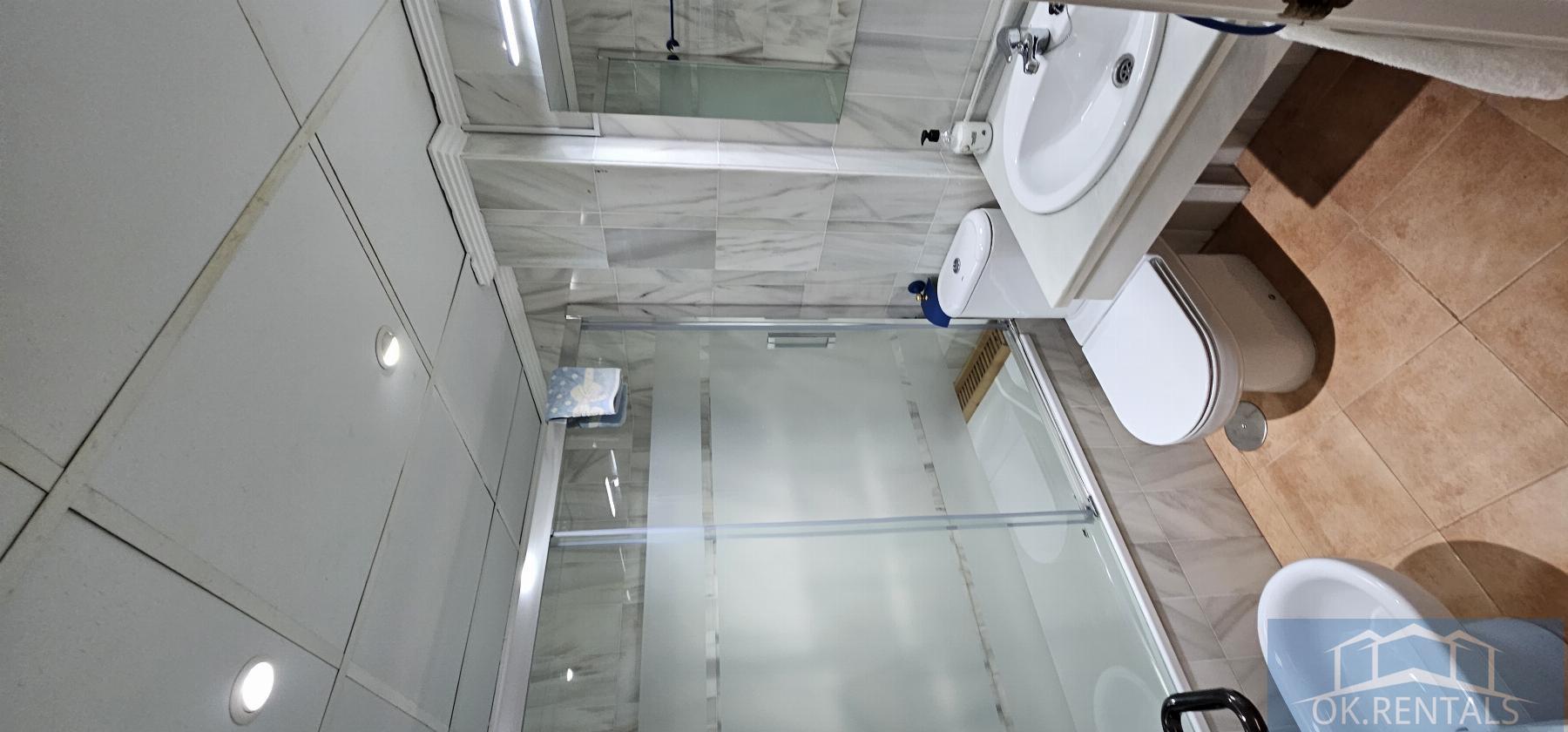 For rent of apartment in La Herradura