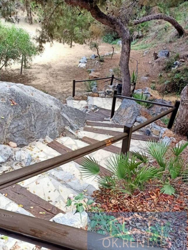 For rent of apartment in La Herradura