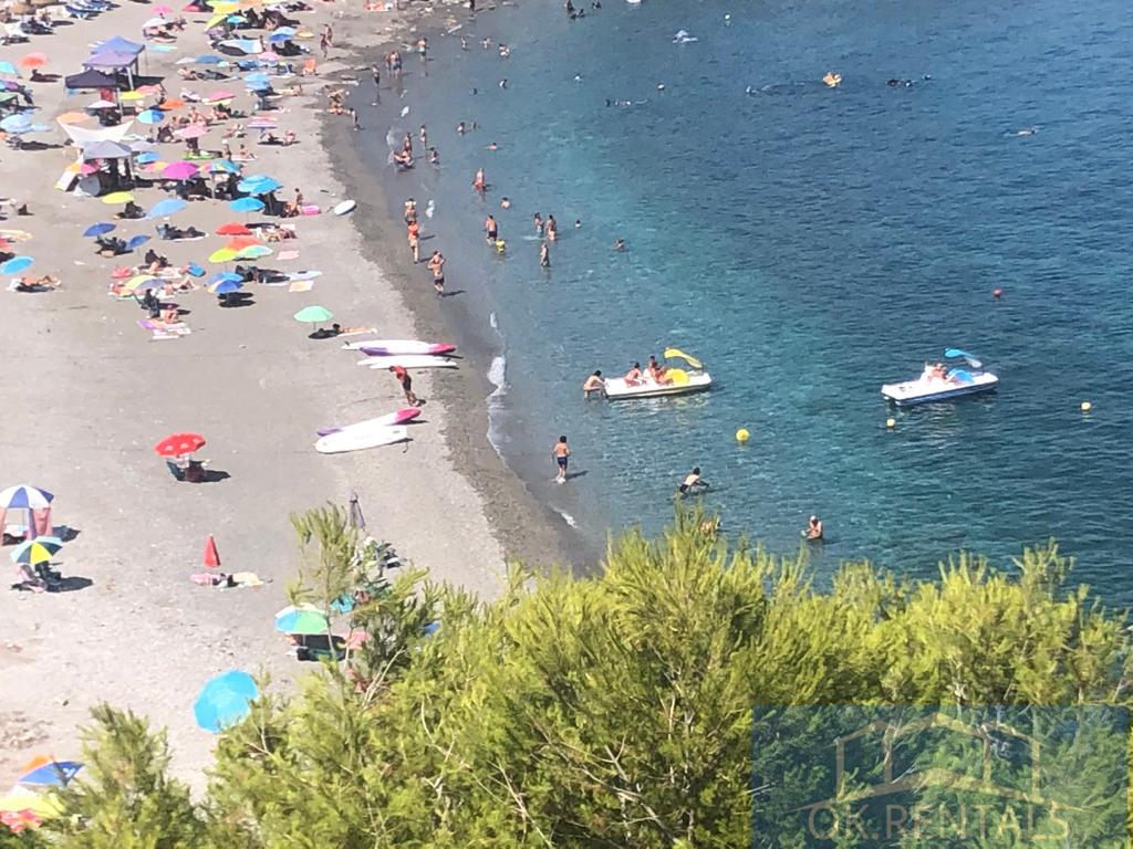 For rent of apartment in La Herradura