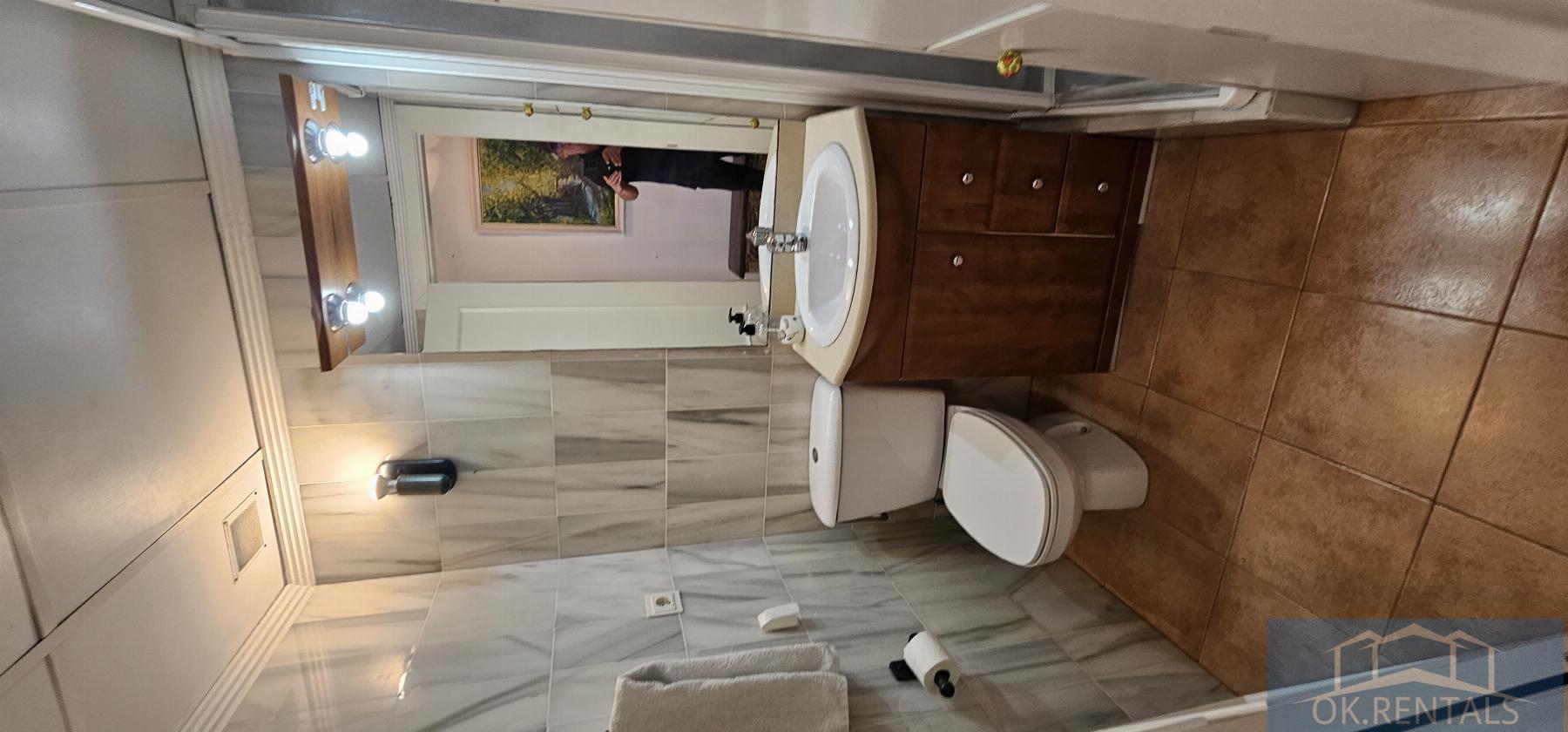 For rent of apartment in La Herradura