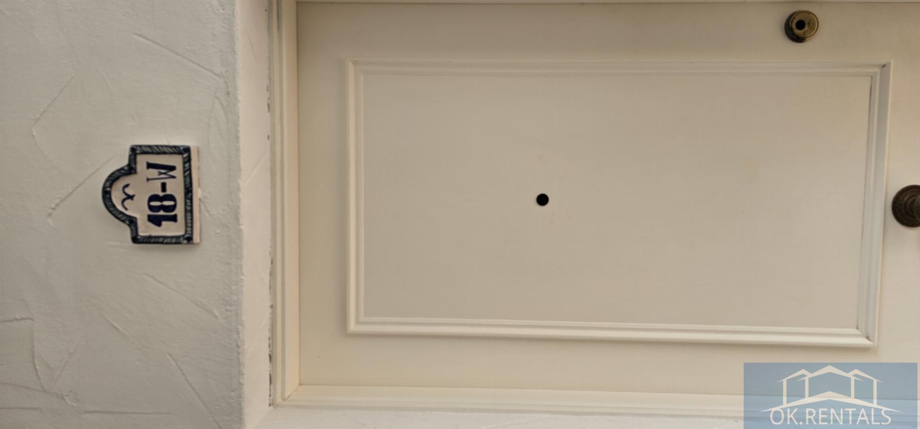 For rent of apartment in La Herradura