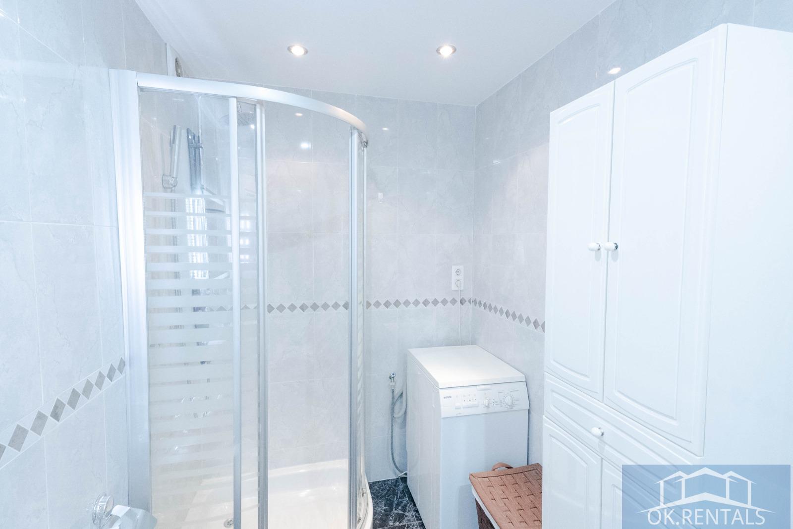 For rent of apartment in Torrox-Costa