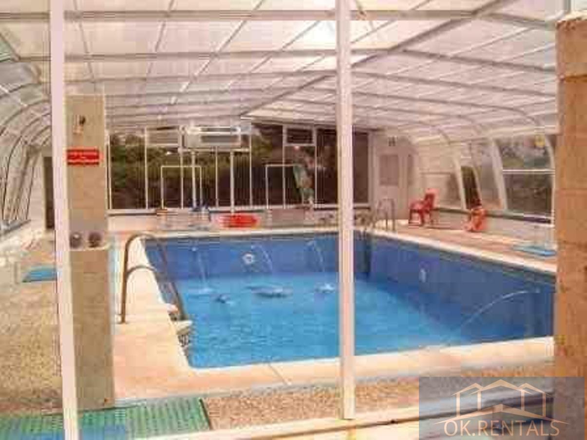For rent of apartment in Torrox-Costa