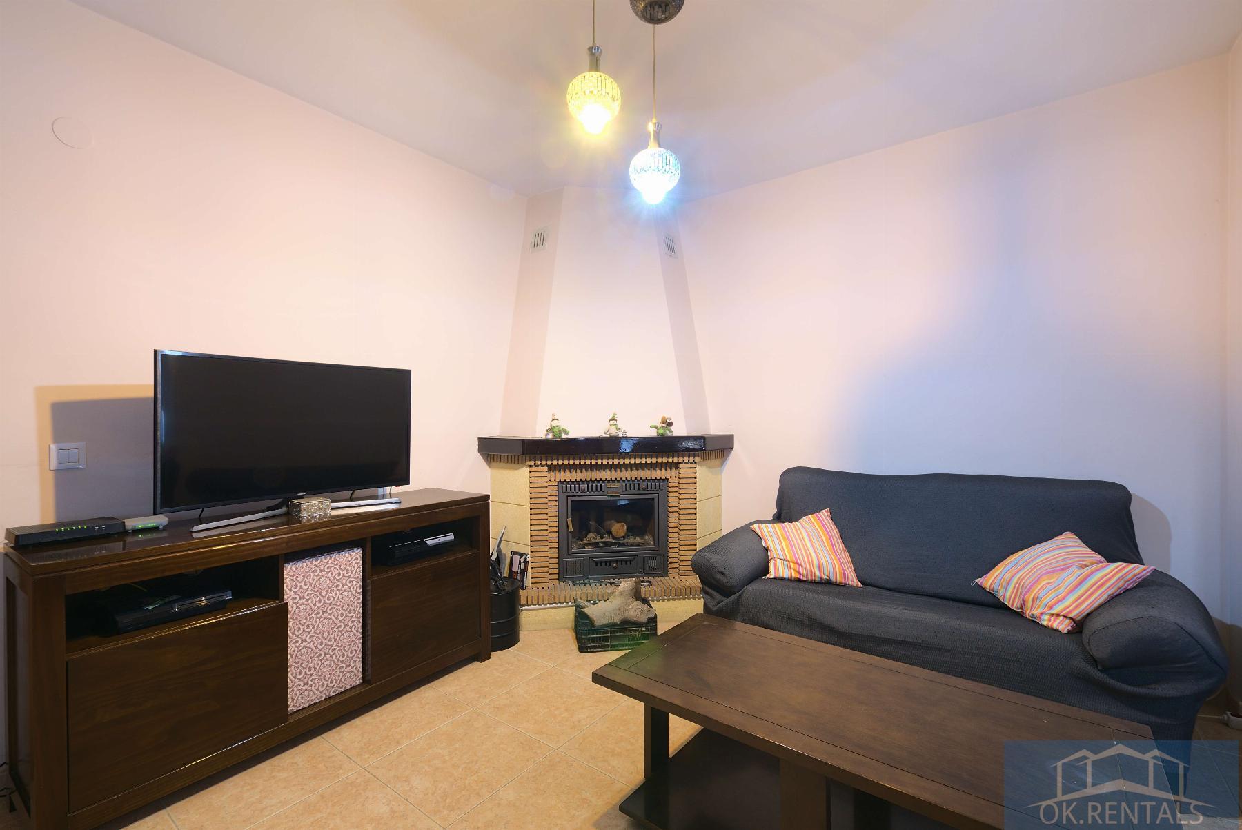 For sale of house in Torrox