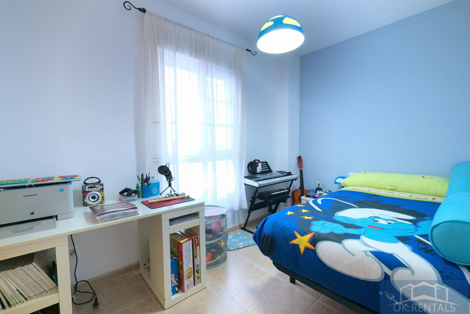 For sale of house in Torrox