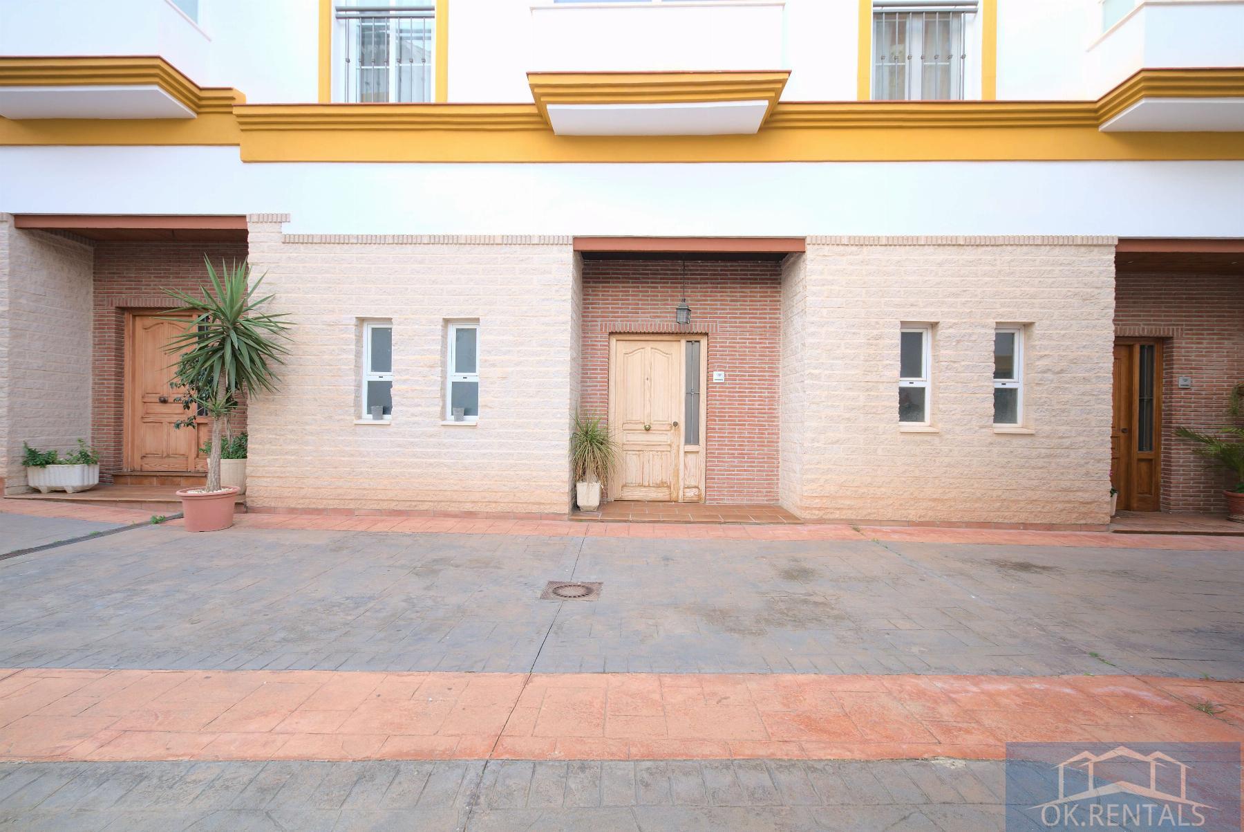 For sale of house in Torrox