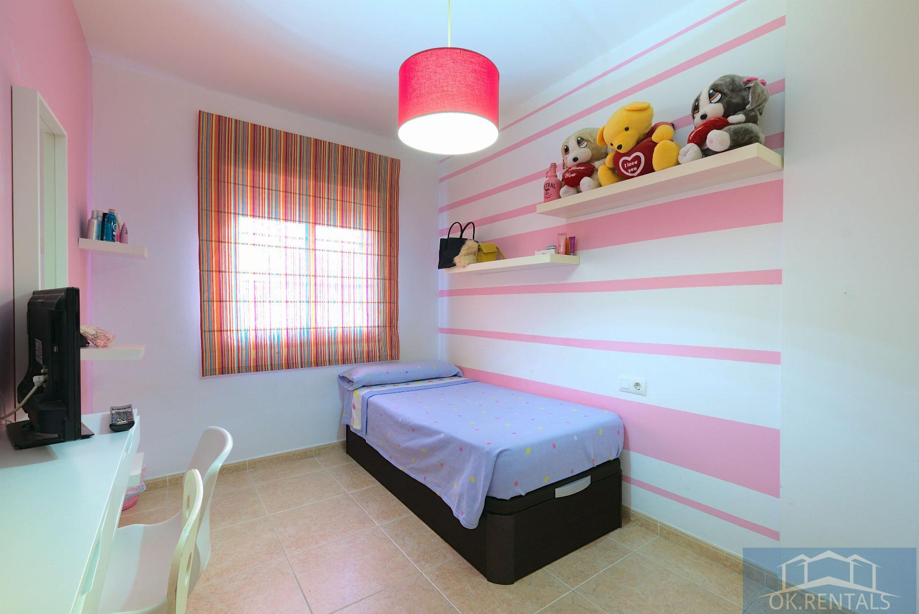 For sale of house in Torrox