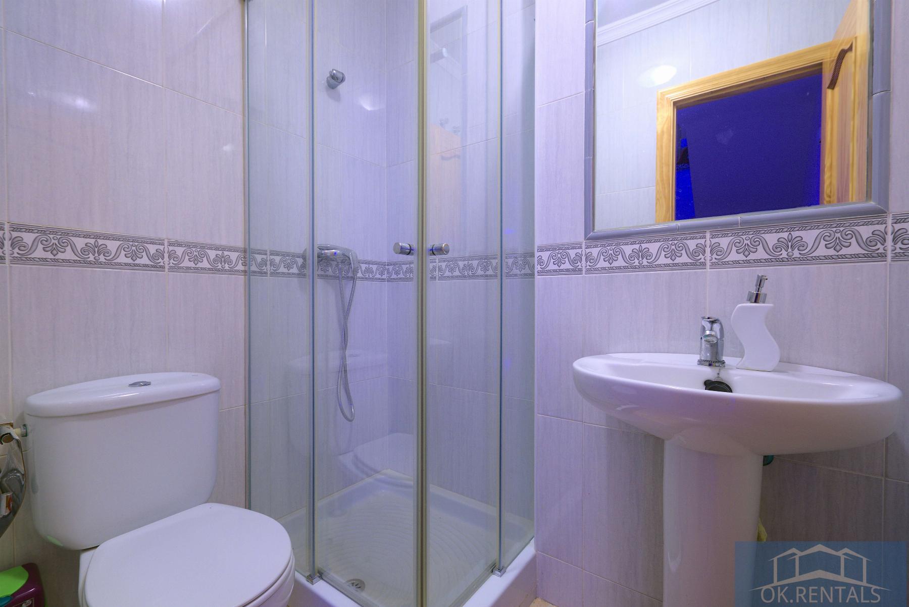 For sale of house in Torrox