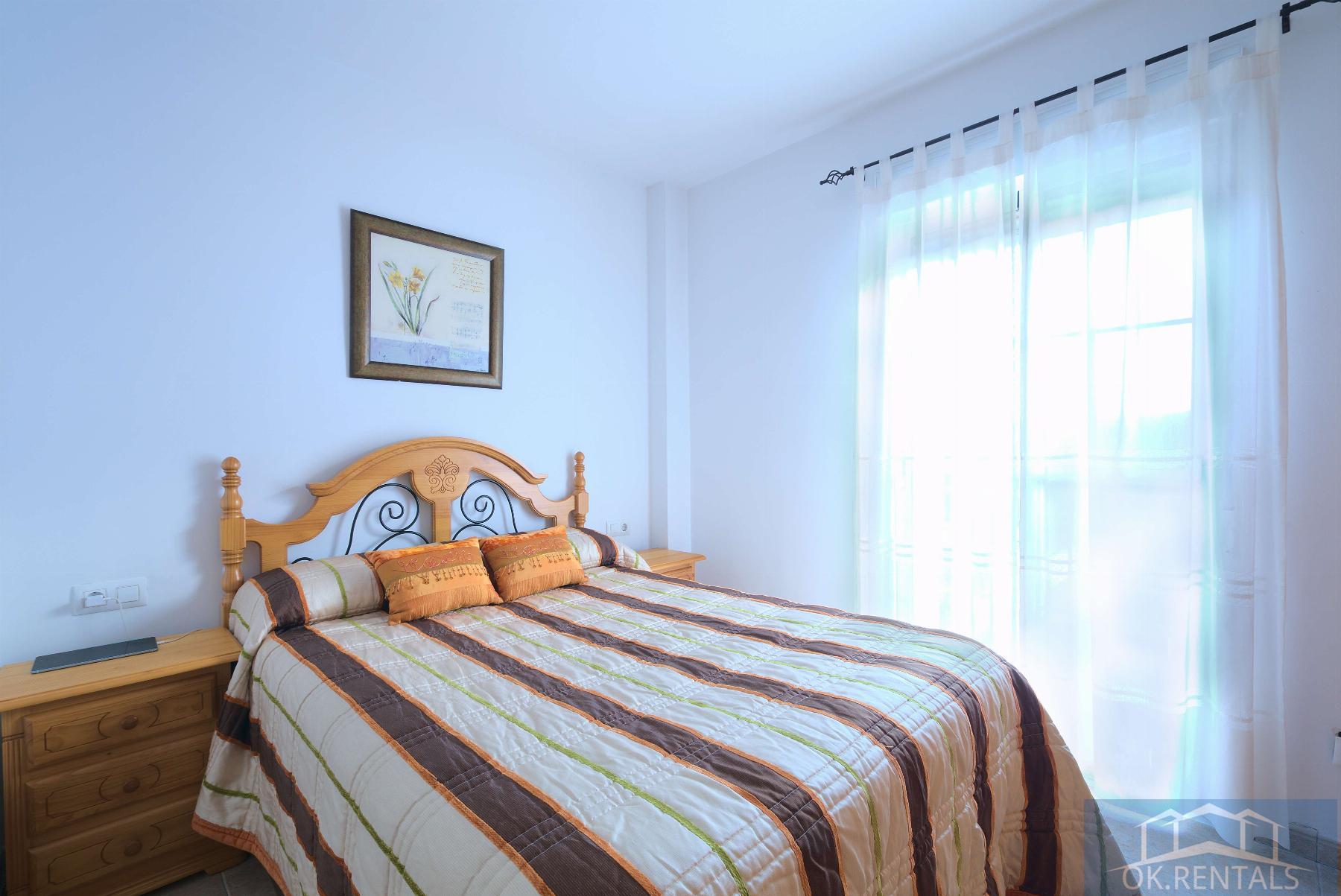 For sale of house in Torrox