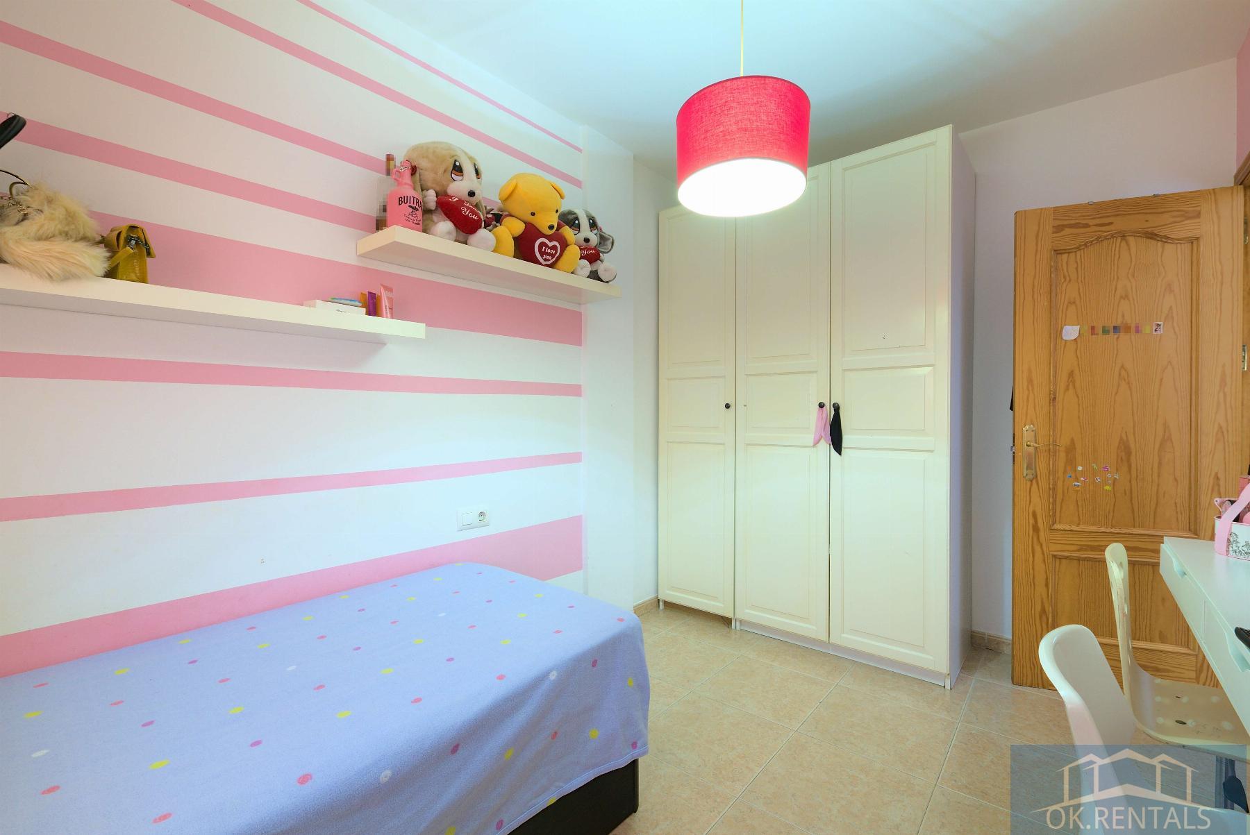 For sale of house in Torrox