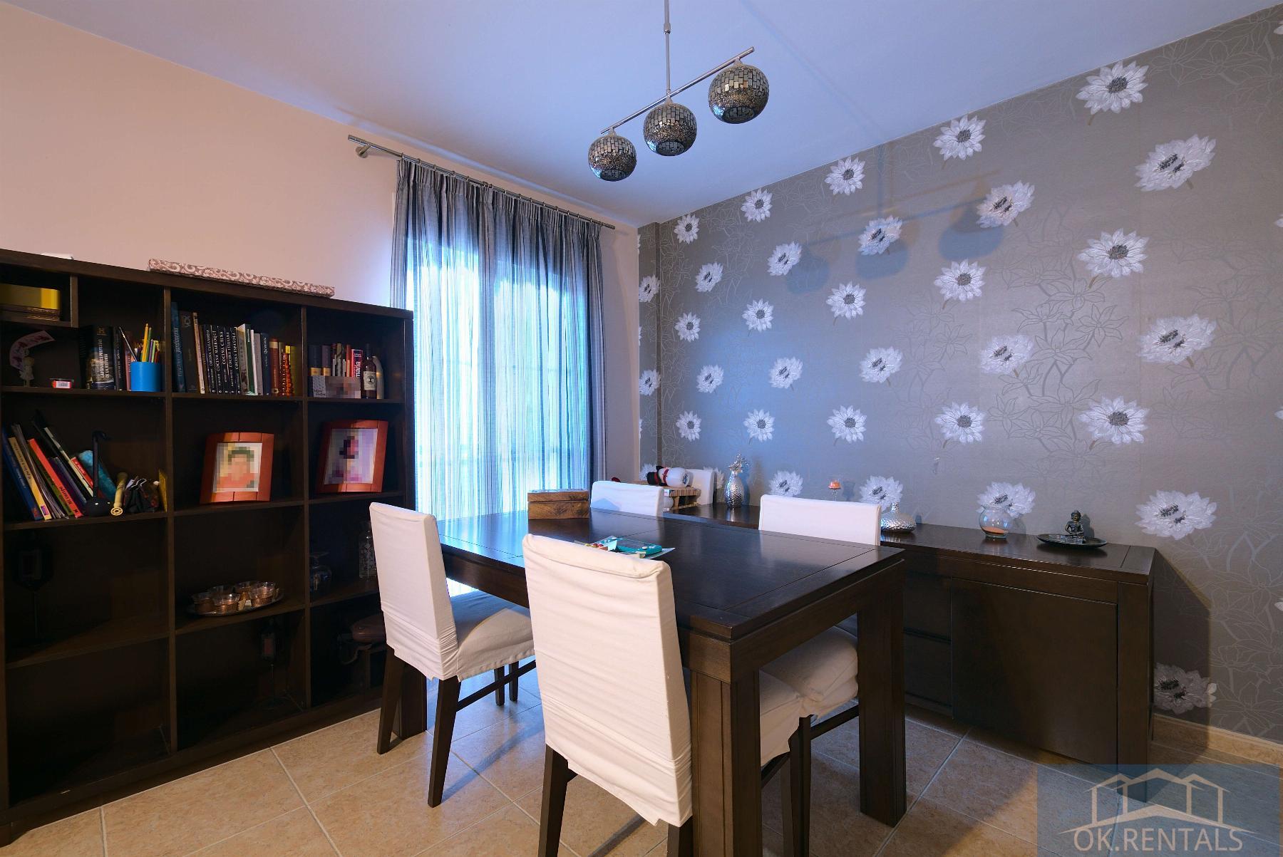 For sale of house in Torrox