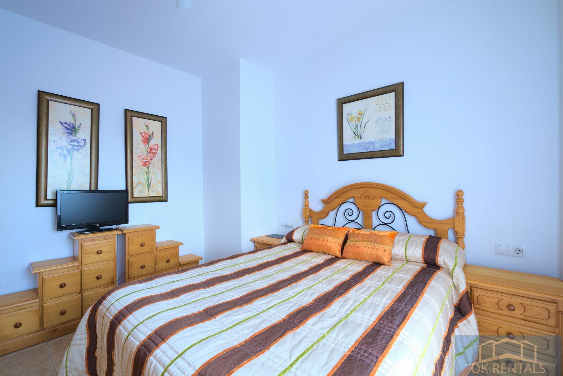 For sale of house in Torrox
