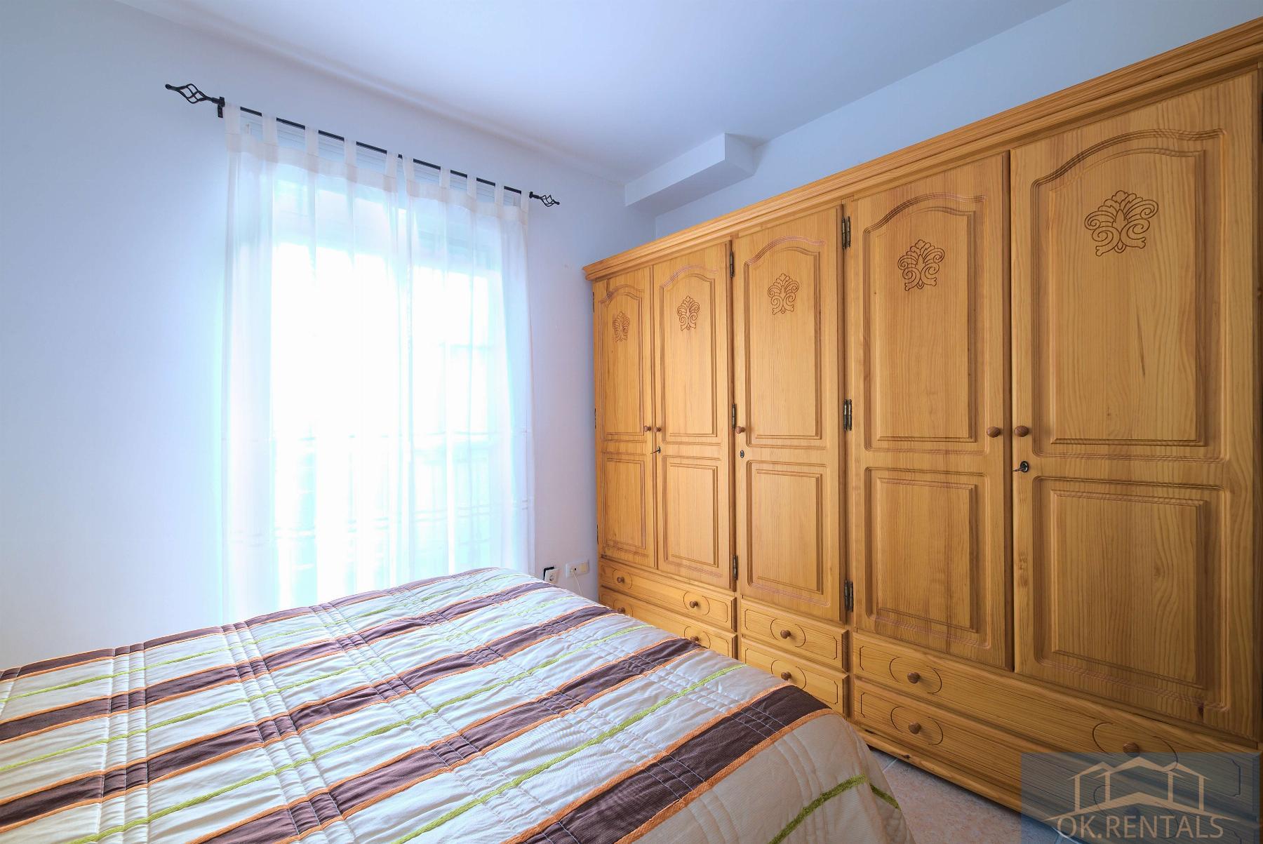For sale of house in Torrox