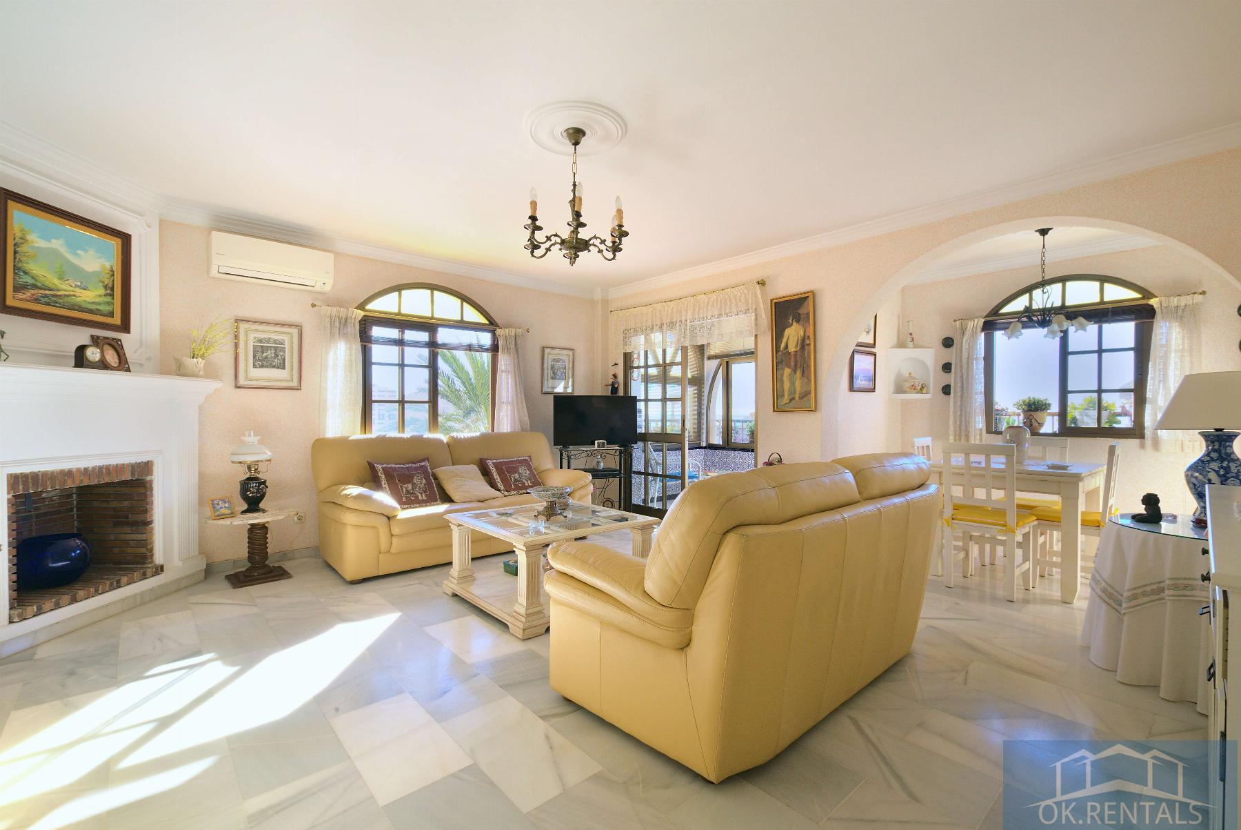 For sale of apartment in Torrox-Costa