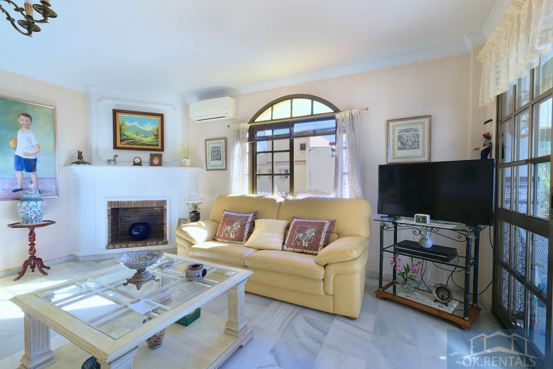 For sale of apartment in Torrox-Costa