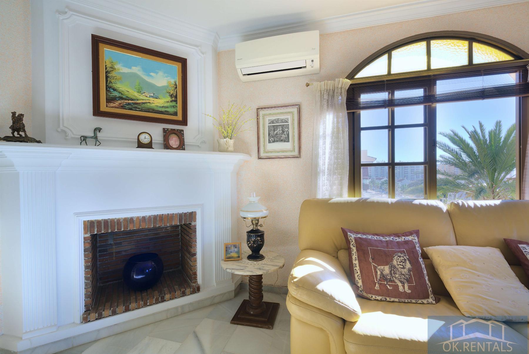For sale of apartment in Torrox-Costa