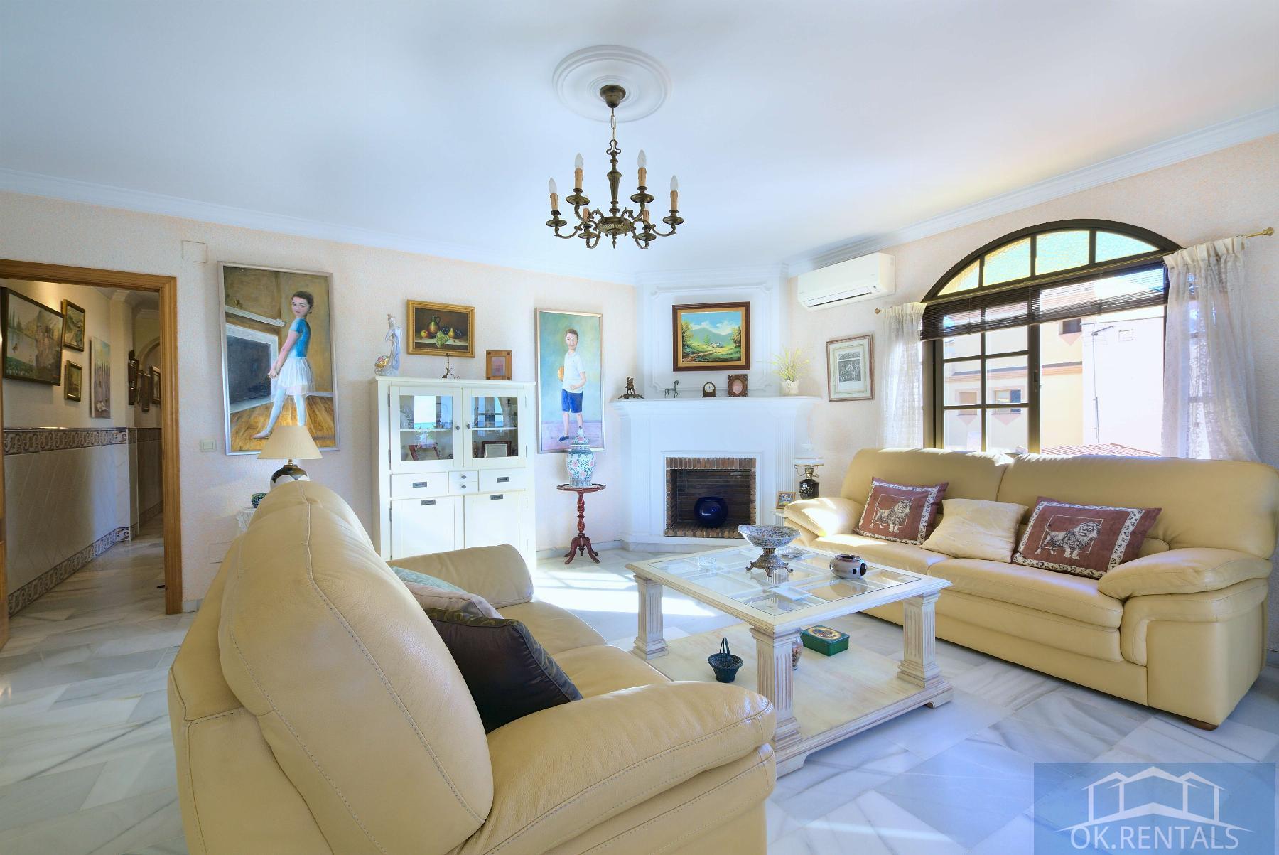 For sale of apartment in Torrox-Costa