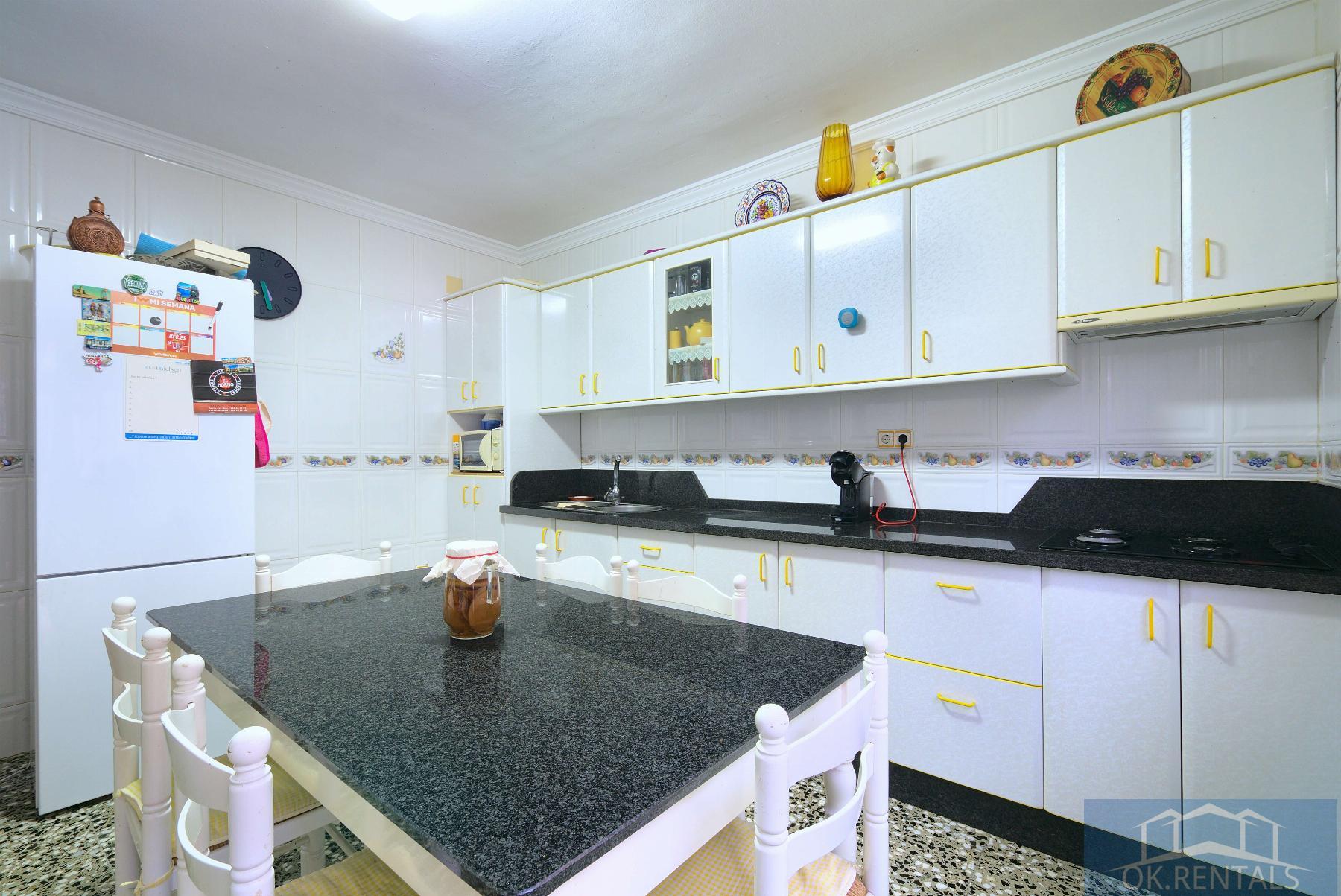Venta de casa en Torrox-Costa
