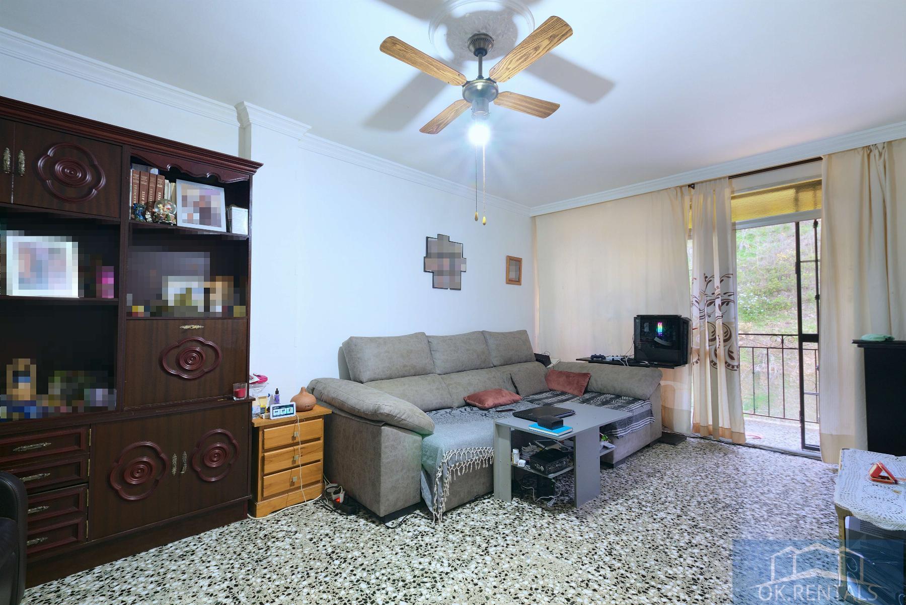 For sale of house in Torrox-Costa
