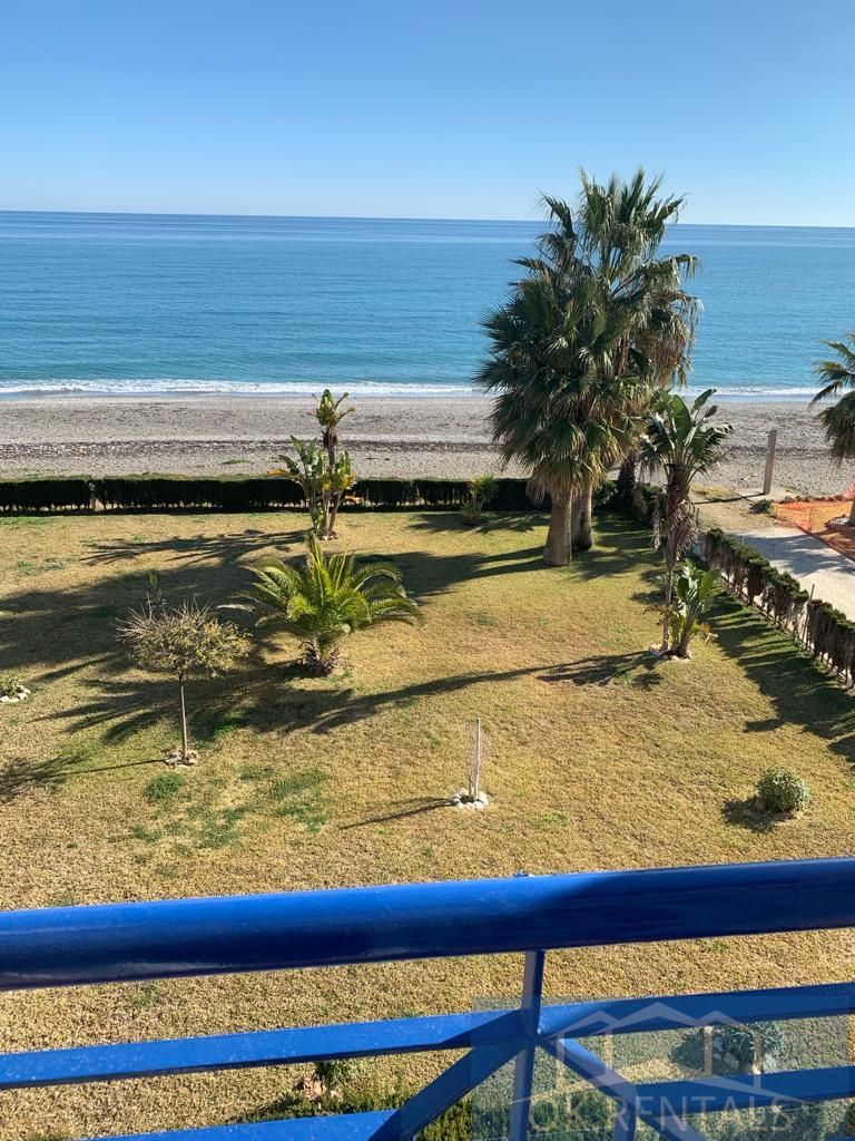 Alquiler de apartamento en Torrox-Costa