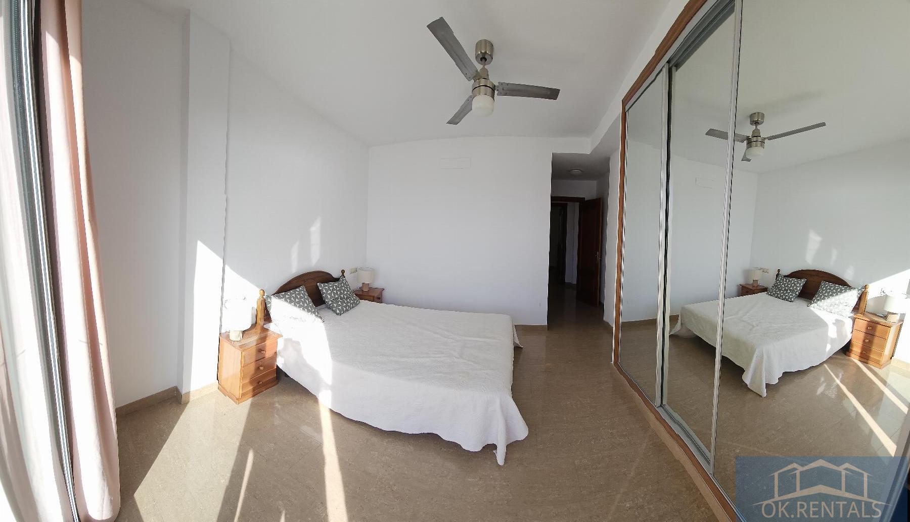 Alquiler de apartamento en Torrox-Costa