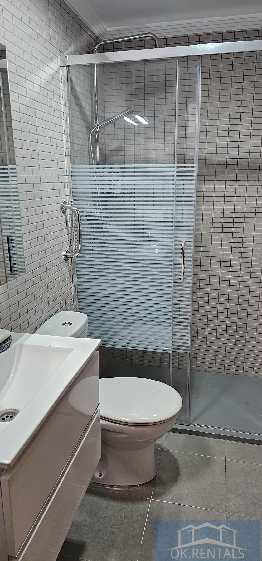 Alquiler de apartamento en Torrox-Costa