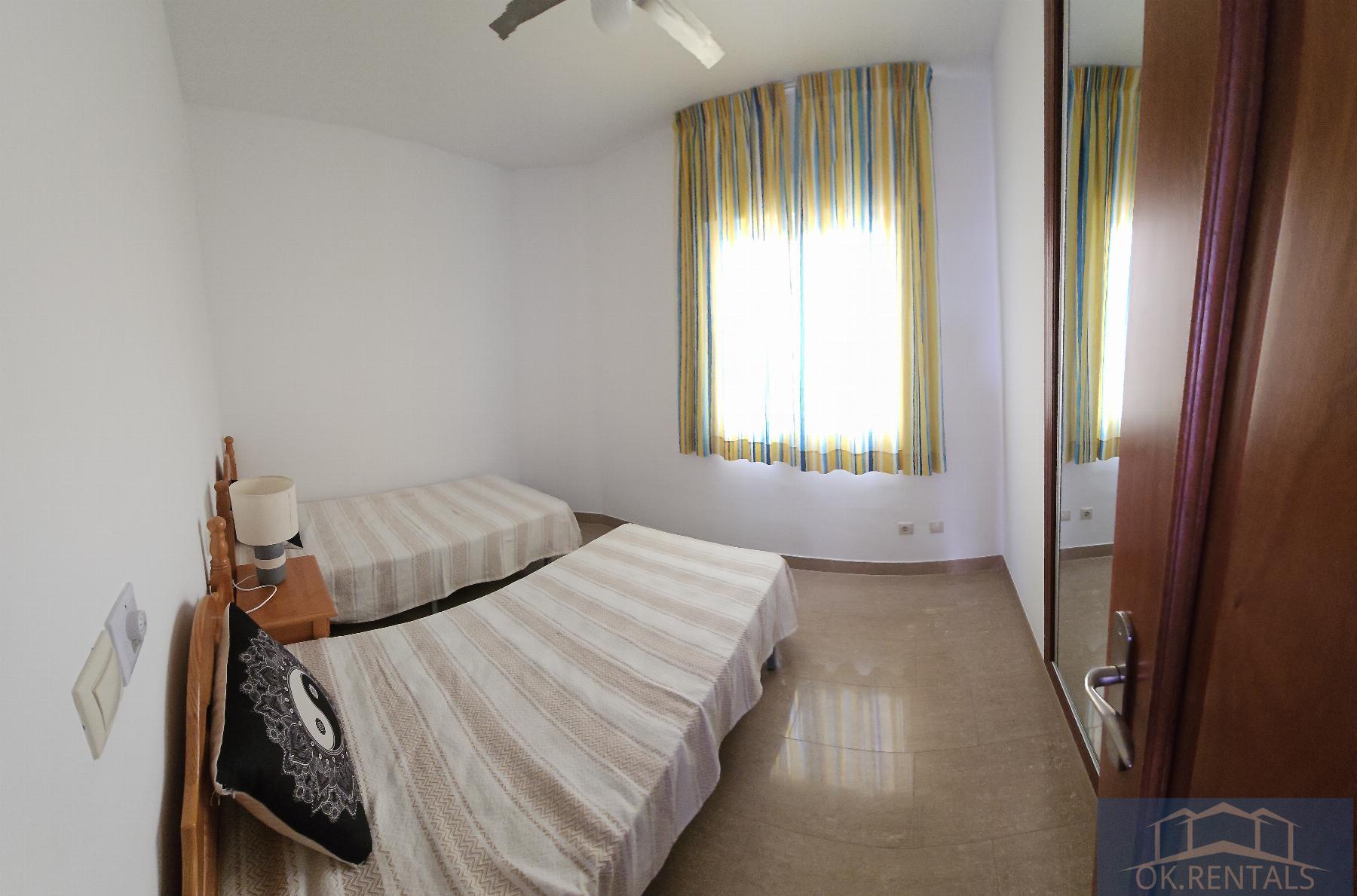 Alquiler de apartamento en Torrox-Costa