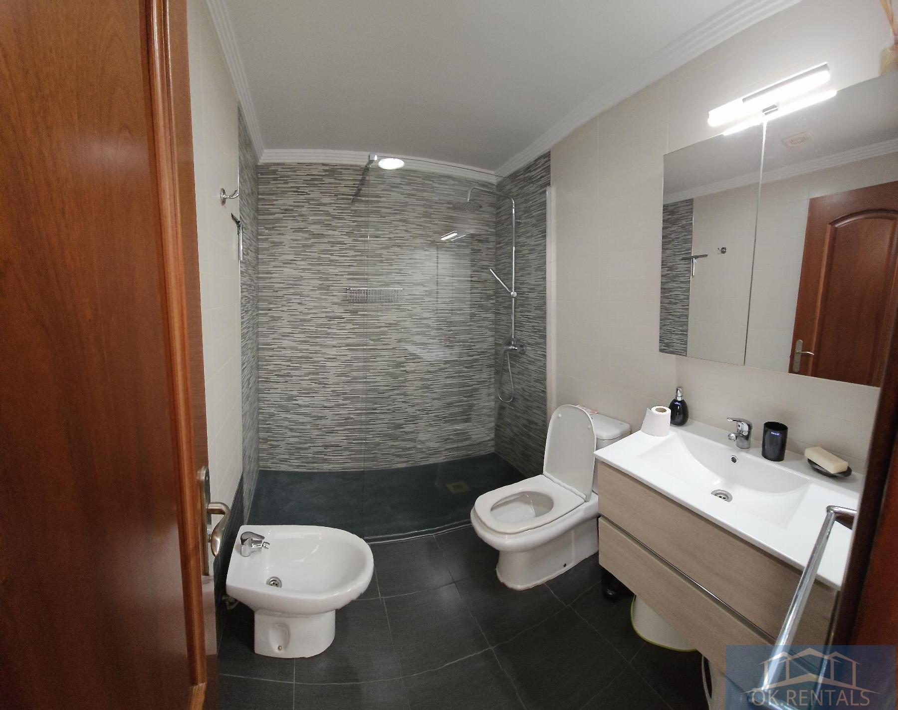 Alquiler de apartamento en Torrox-Costa