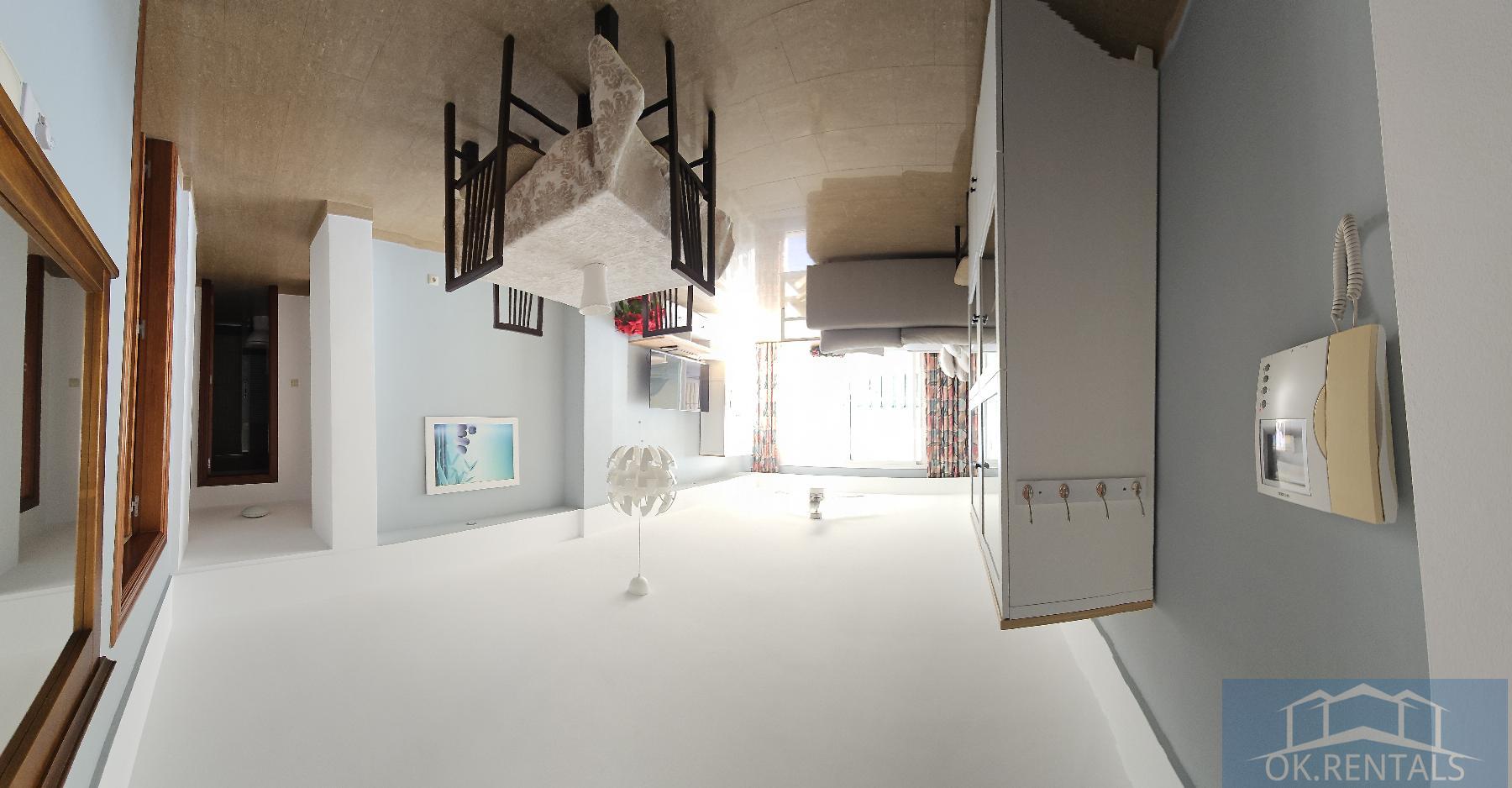 Alquiler de apartamento en Torrox-Costa