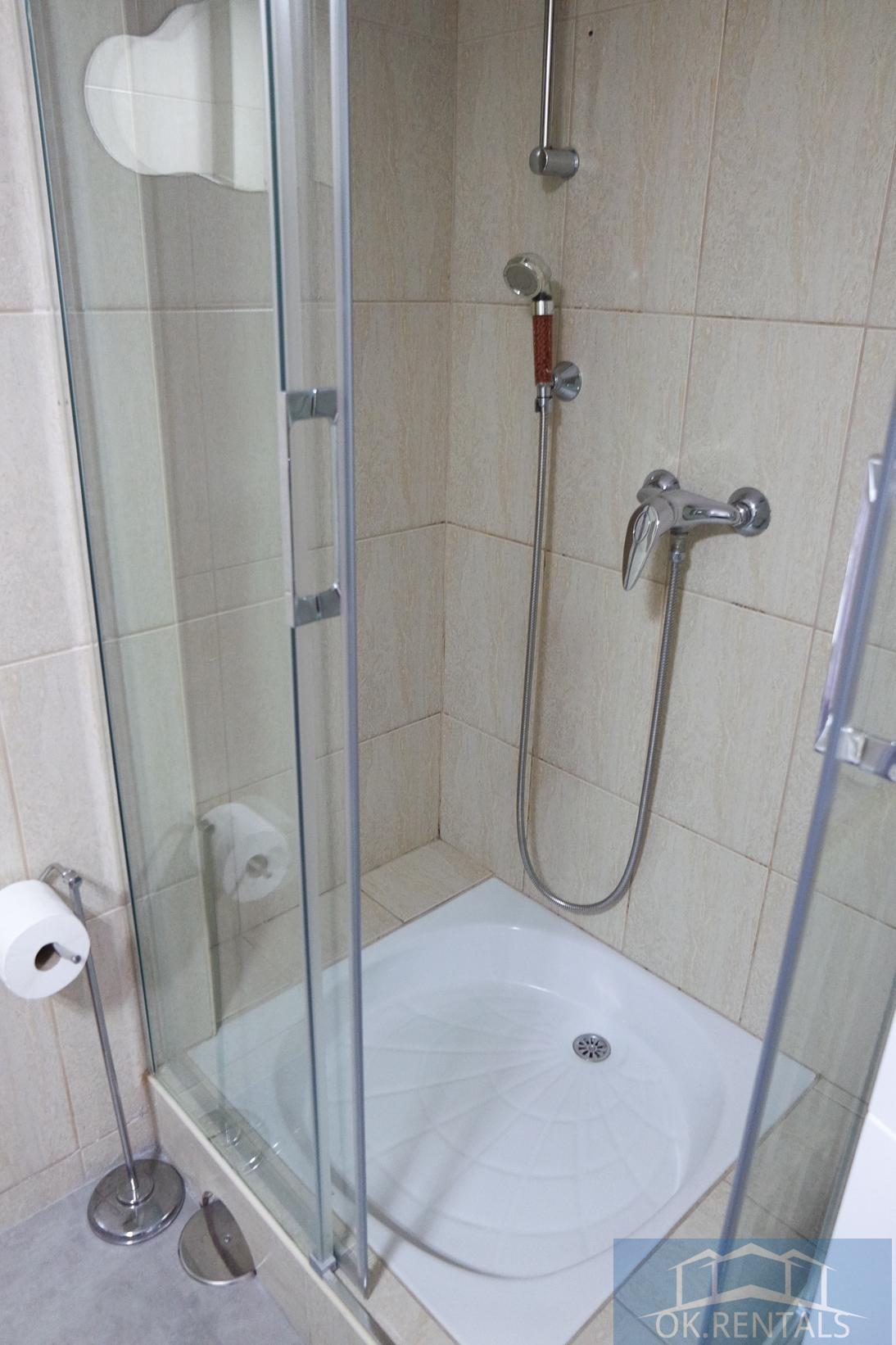 For rent of apartment in Torrox-Costa