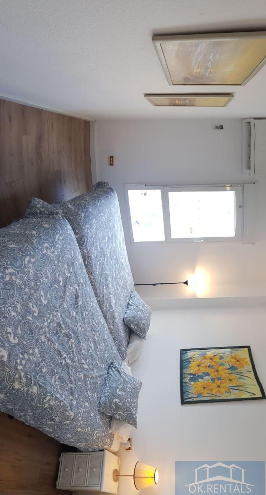 For rent of apartment in Torrox-Costa