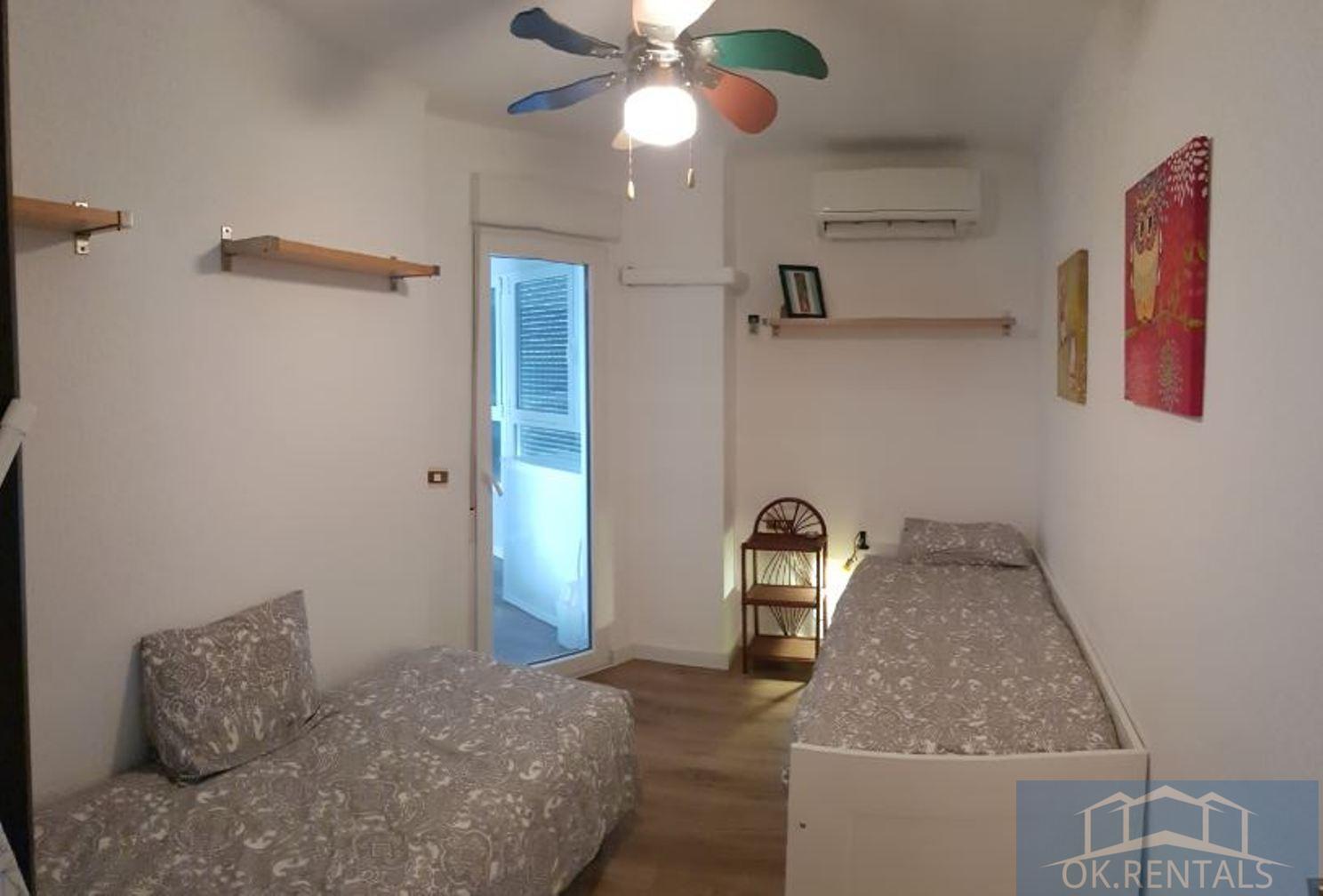 For rent of apartment in Torrox-Costa