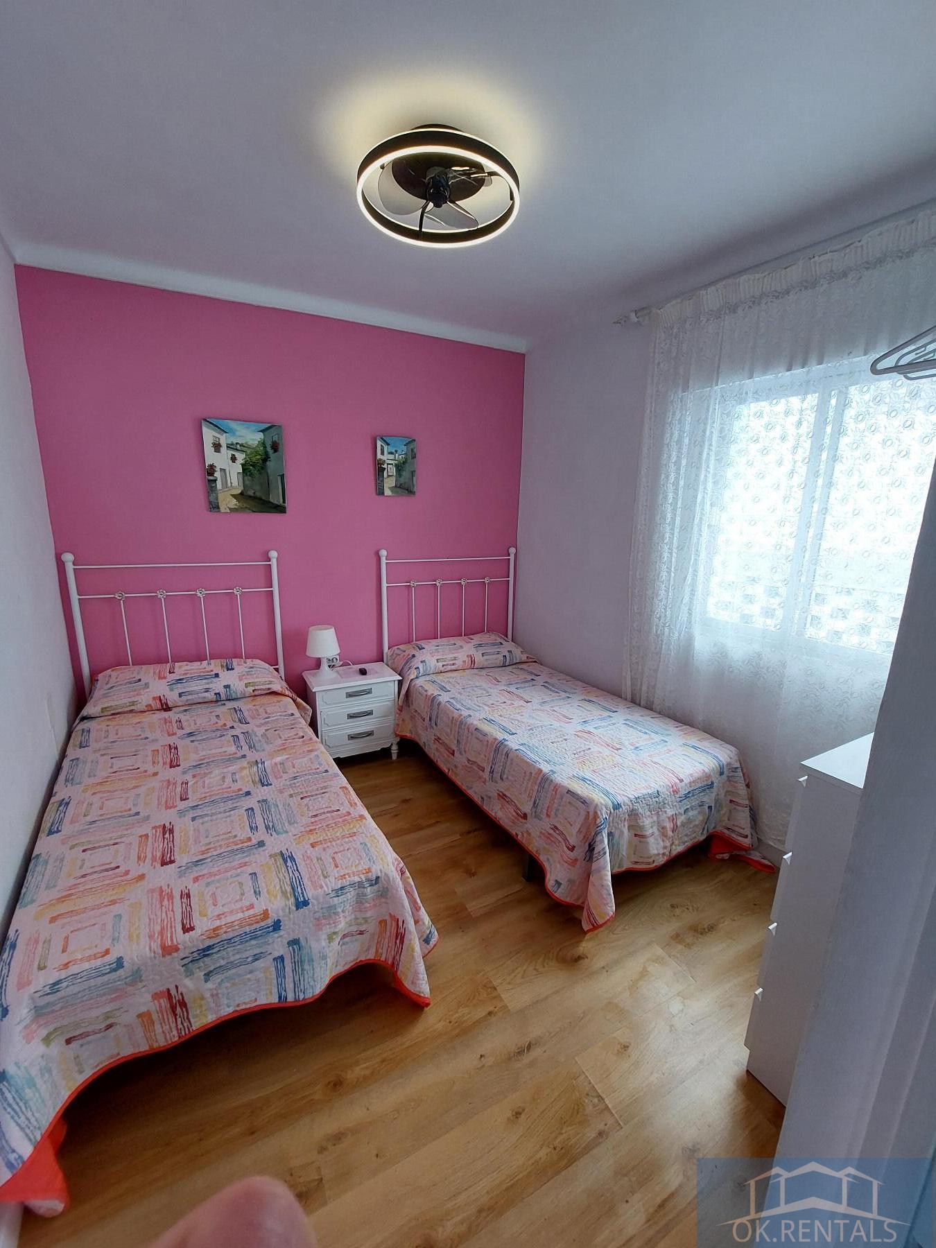 Alquiler de casa en Algarrobo