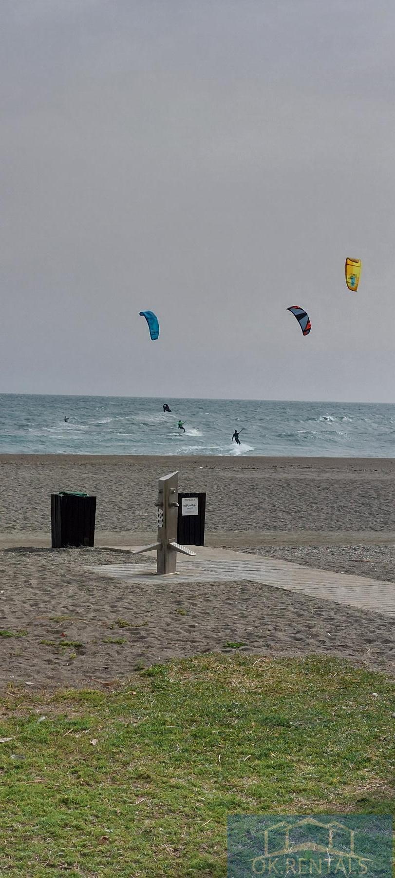Alquiler de casa en Algarrobo