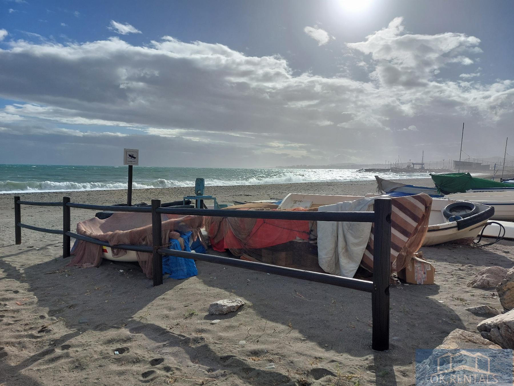 Alquiler de casa en Algarrobo