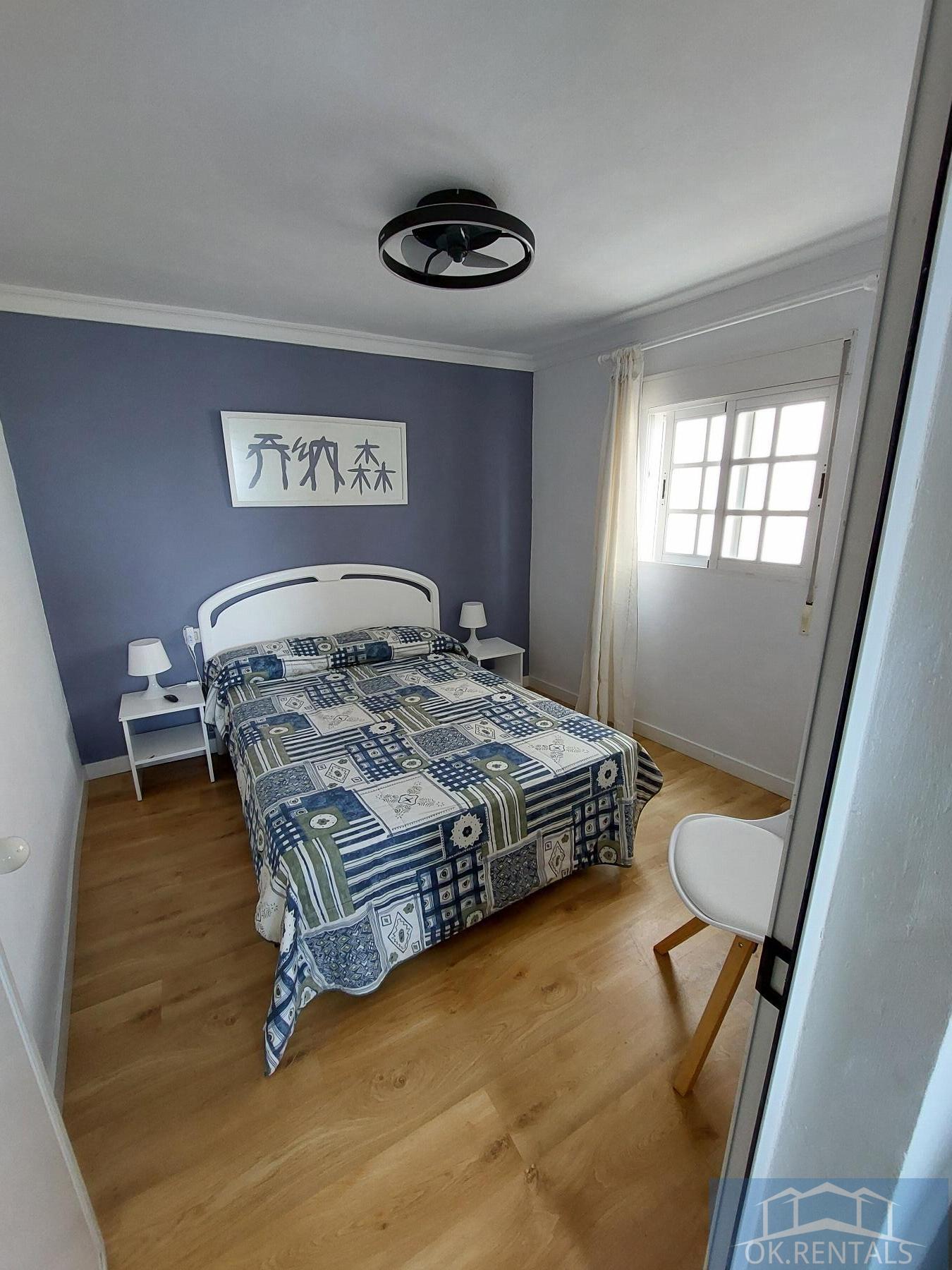 Alquiler de casa en Algarrobo