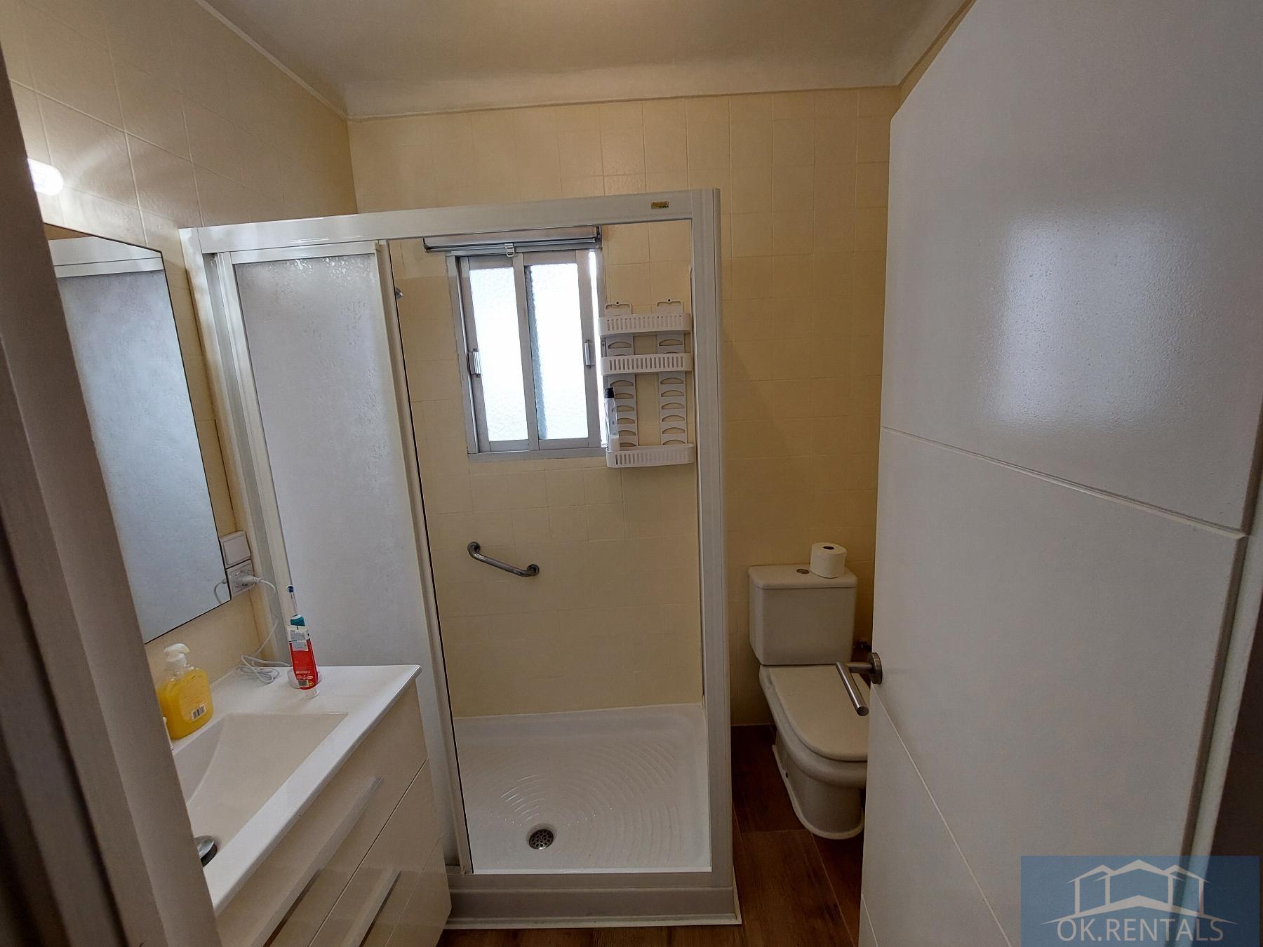 Alquiler de casa en Algarrobo