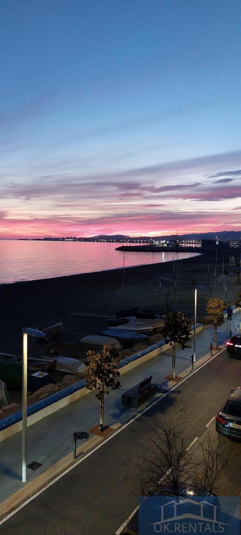 Alquiler de casa en Algarrobo