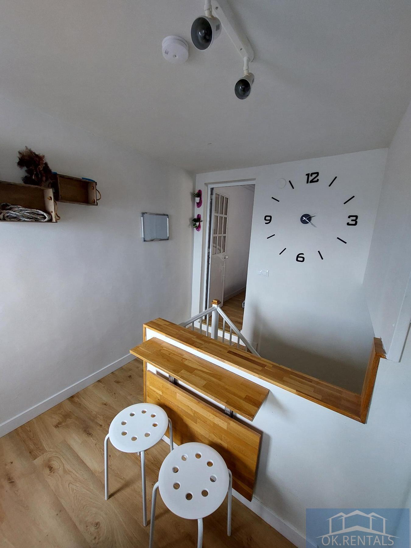 Alquiler de casa en Algarrobo