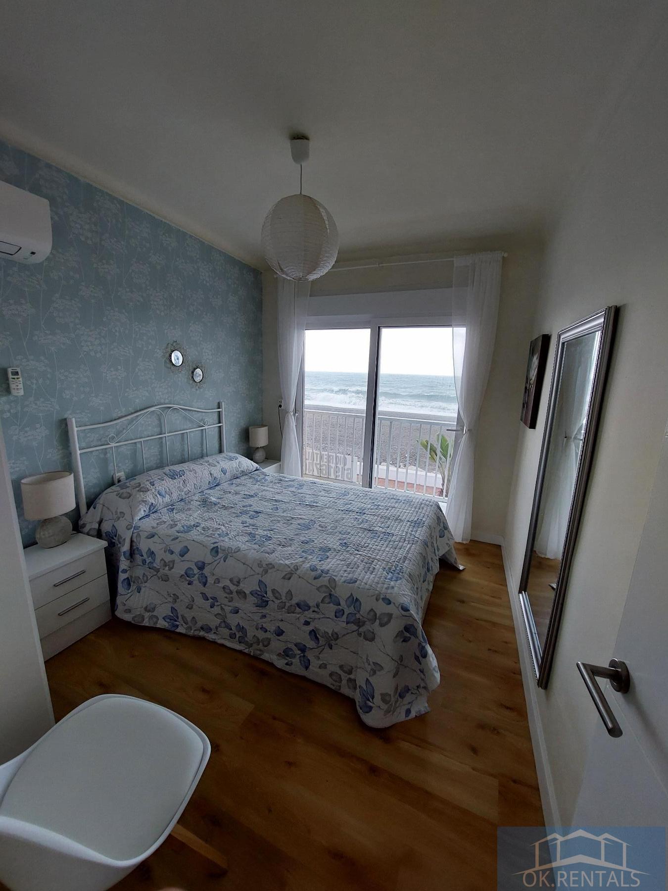 Alquiler de casa en Algarrobo