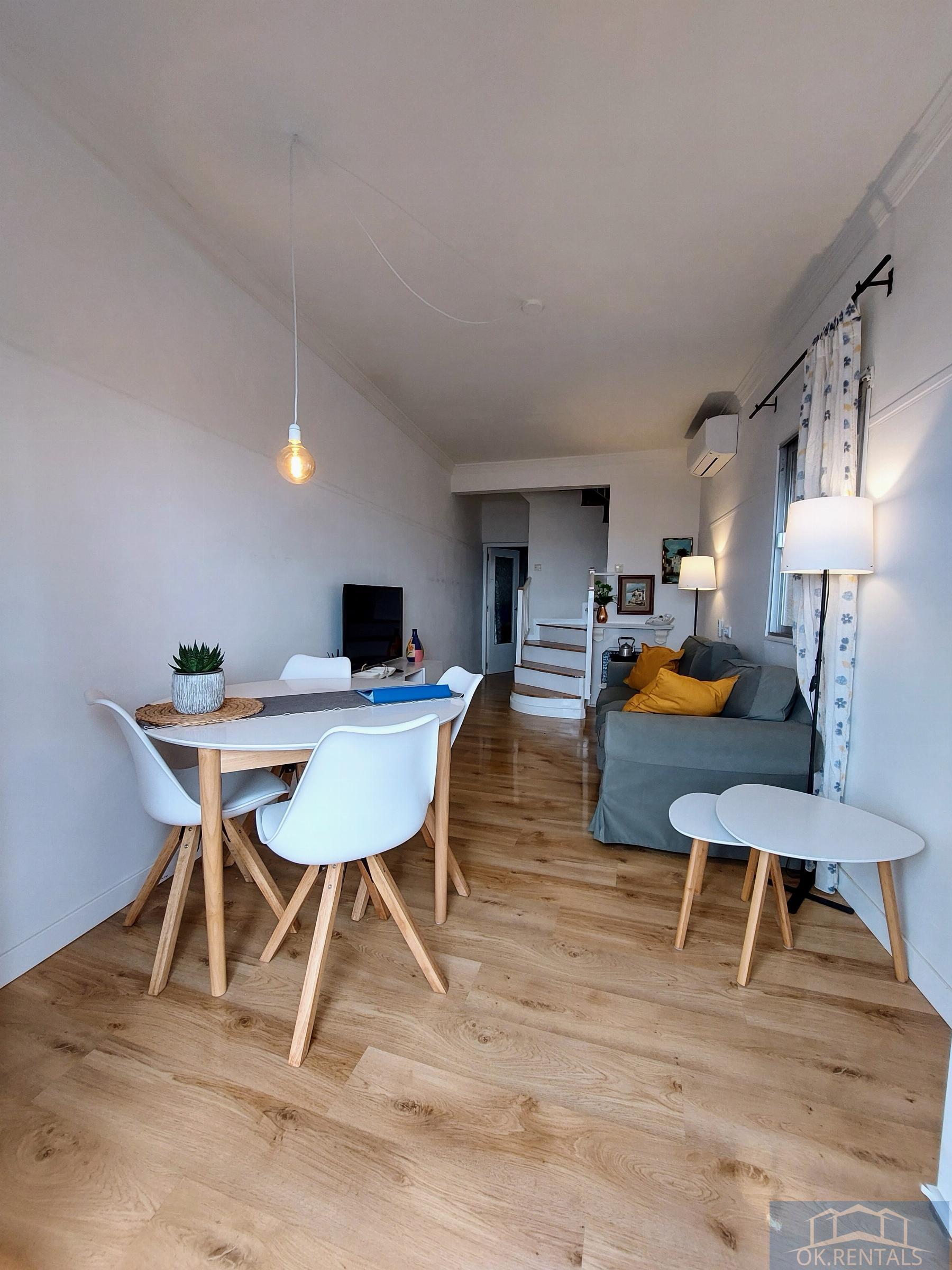 Alquiler de casa en Algarrobo