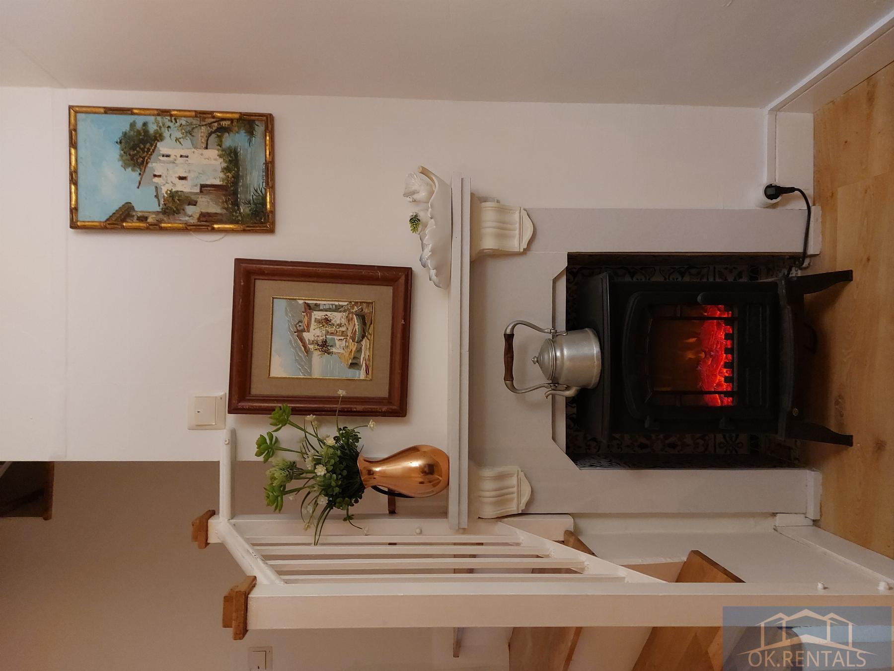 Alquiler de casa en Algarrobo