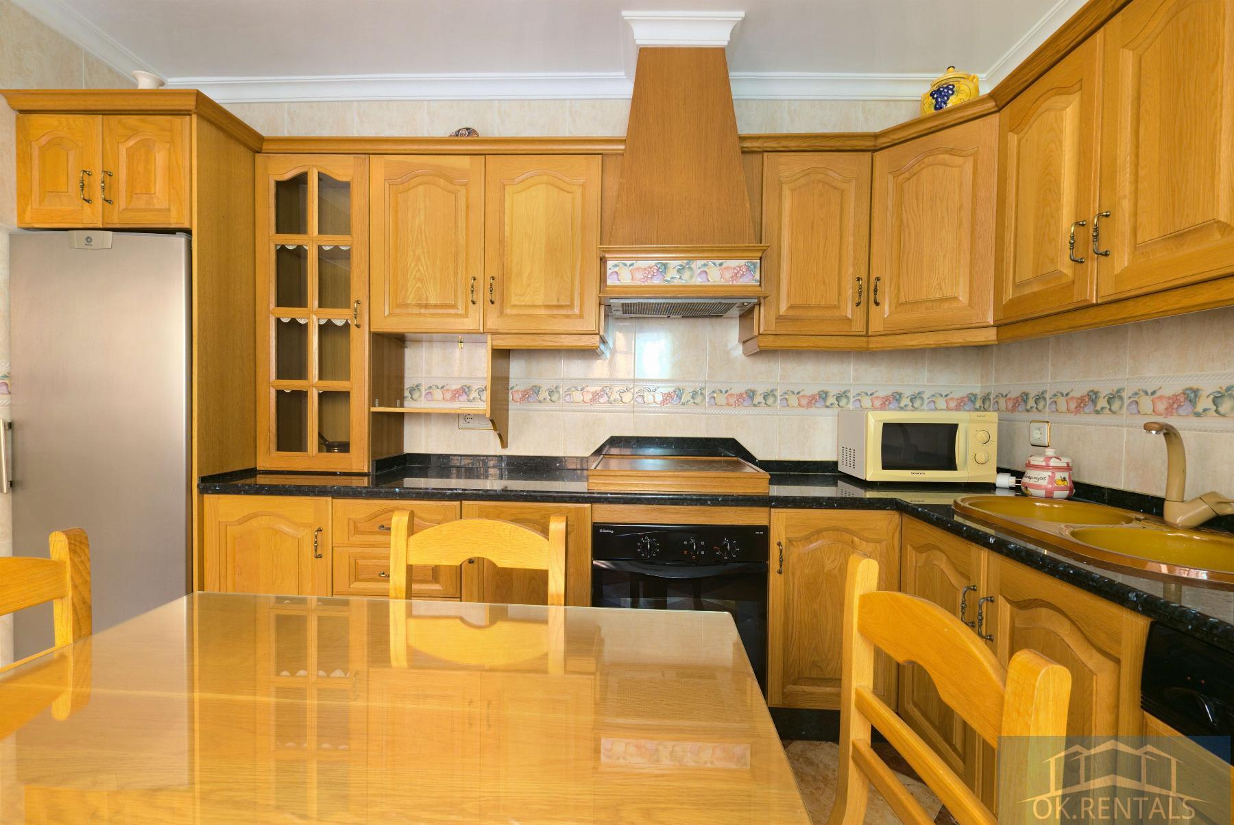 Venta de casa en Periana