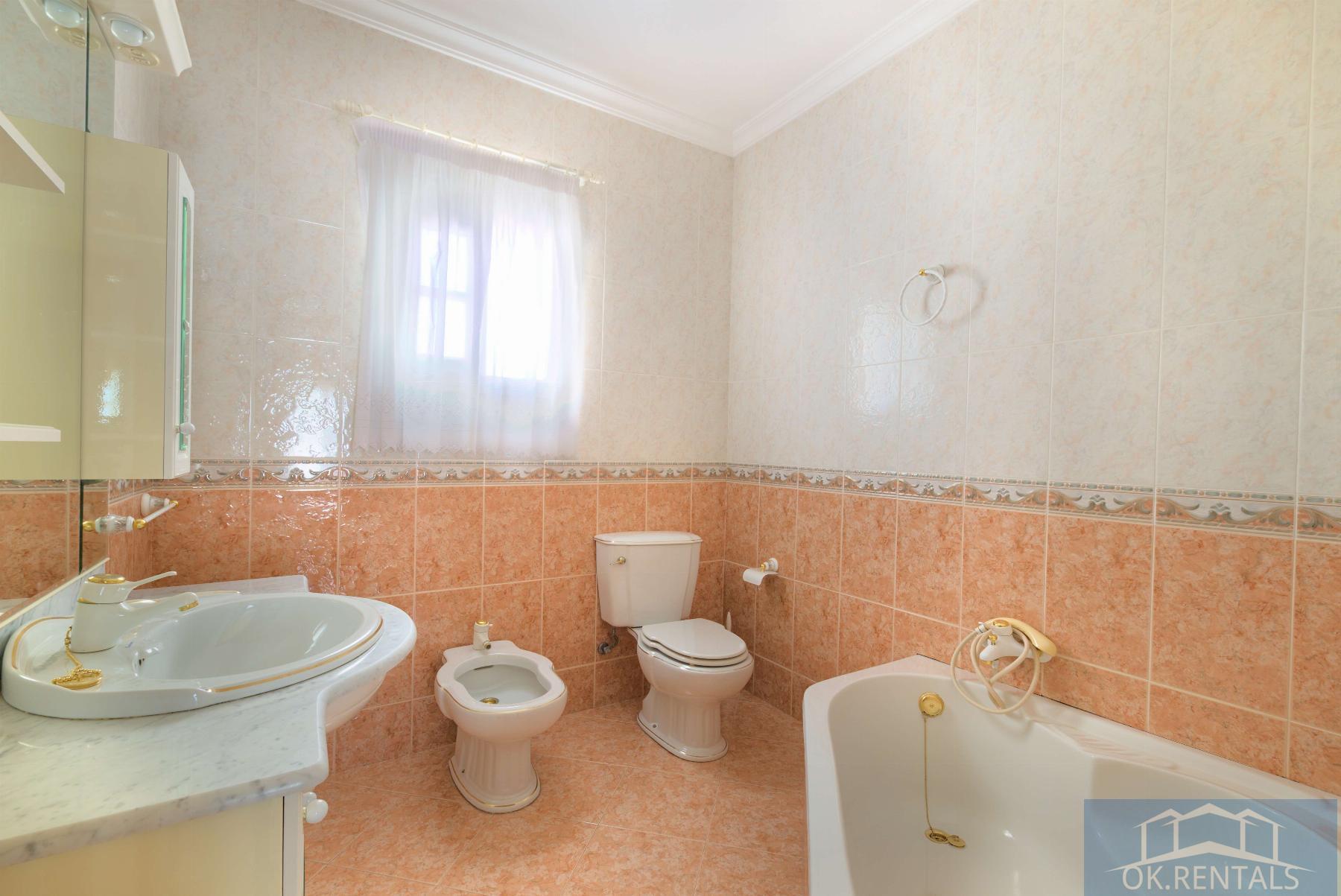 Venta de casa en Periana