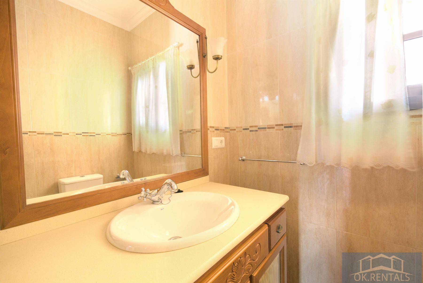 Venta de casa en Periana