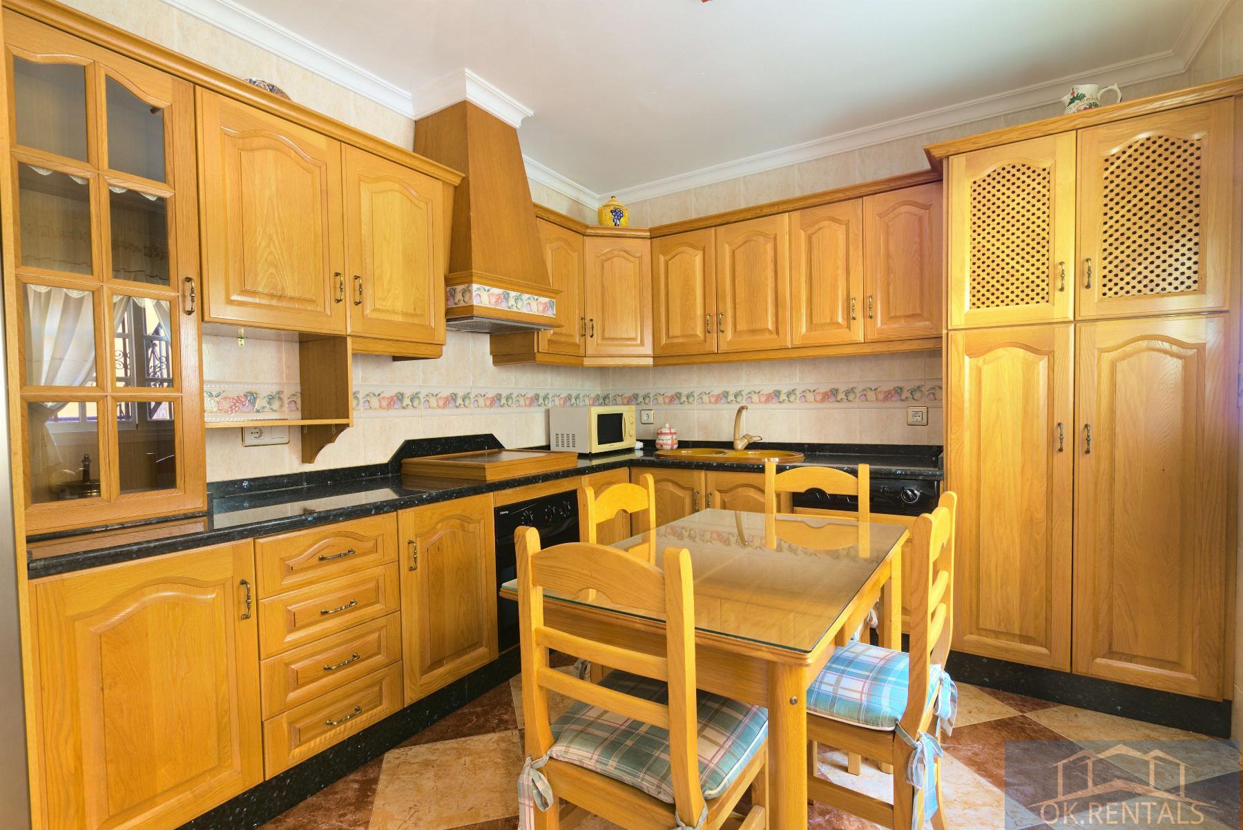 Venta de casa en Periana